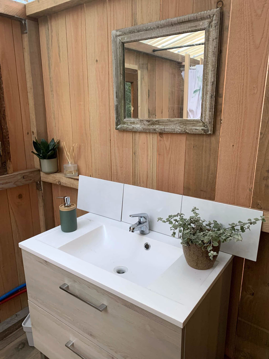 Gîte d'étape l'Insolite, Saint-Merd-les-Oussines - photo 5