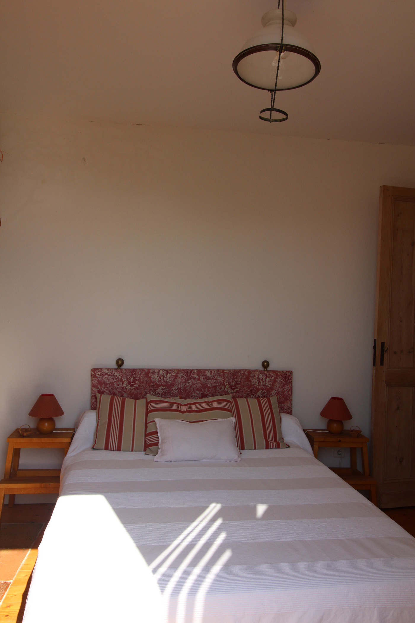 Gîte de Lussan, Ordonnac