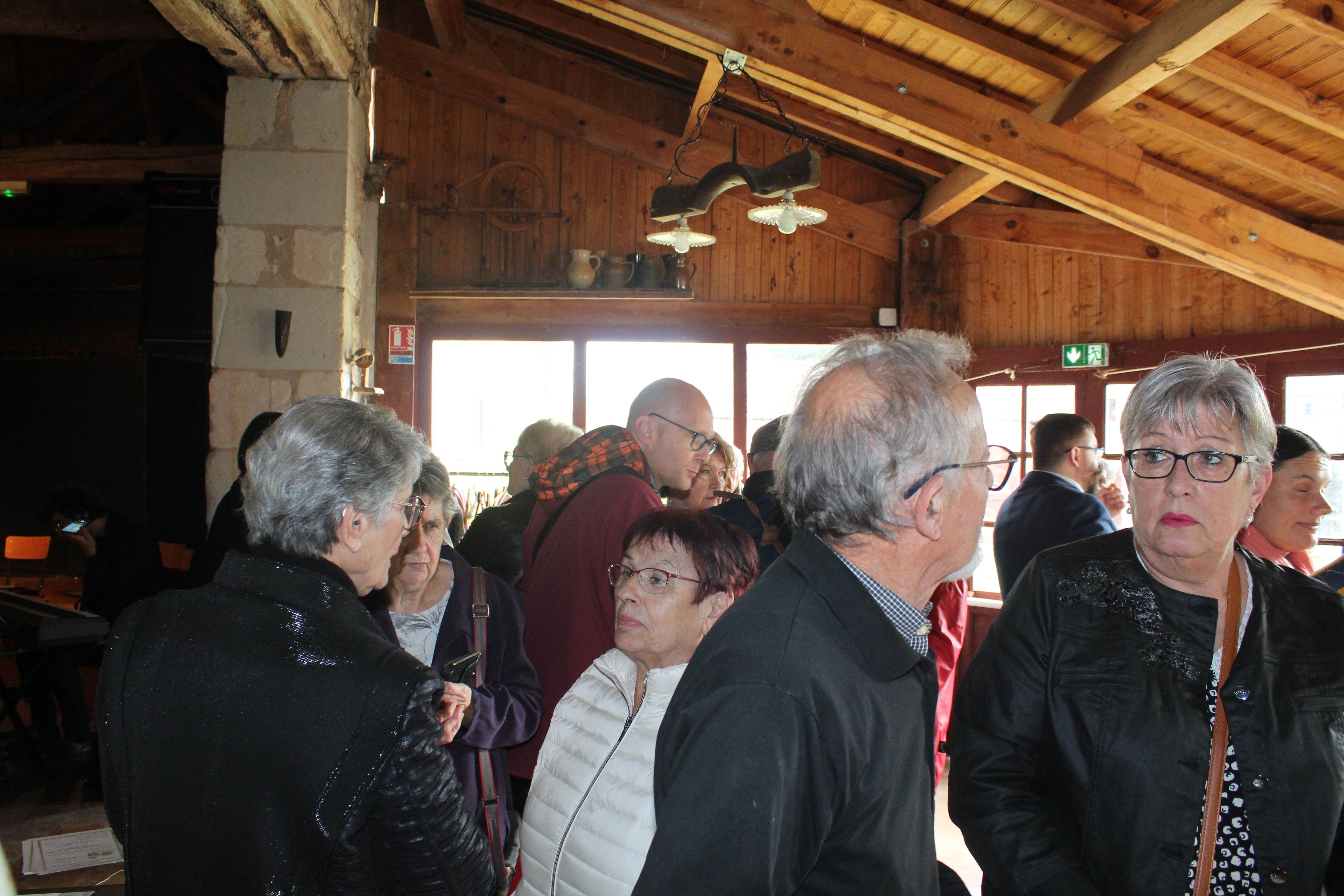 Musée Rural de la Vieillardière - ateliers et spectacles, Leigné-sur-Usseau - photo 4