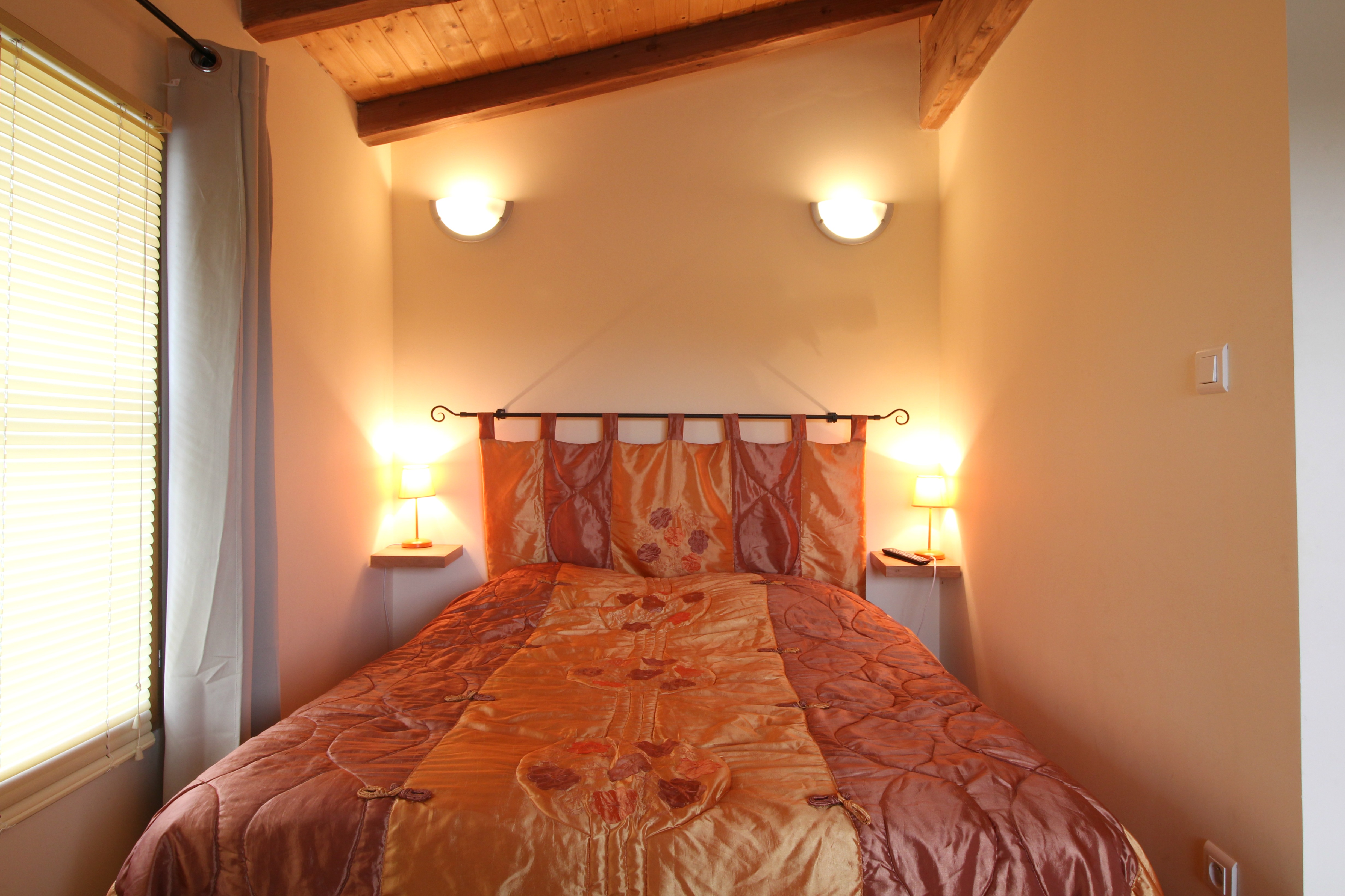 Gîte du Bastié, Blanquefort - photo 5