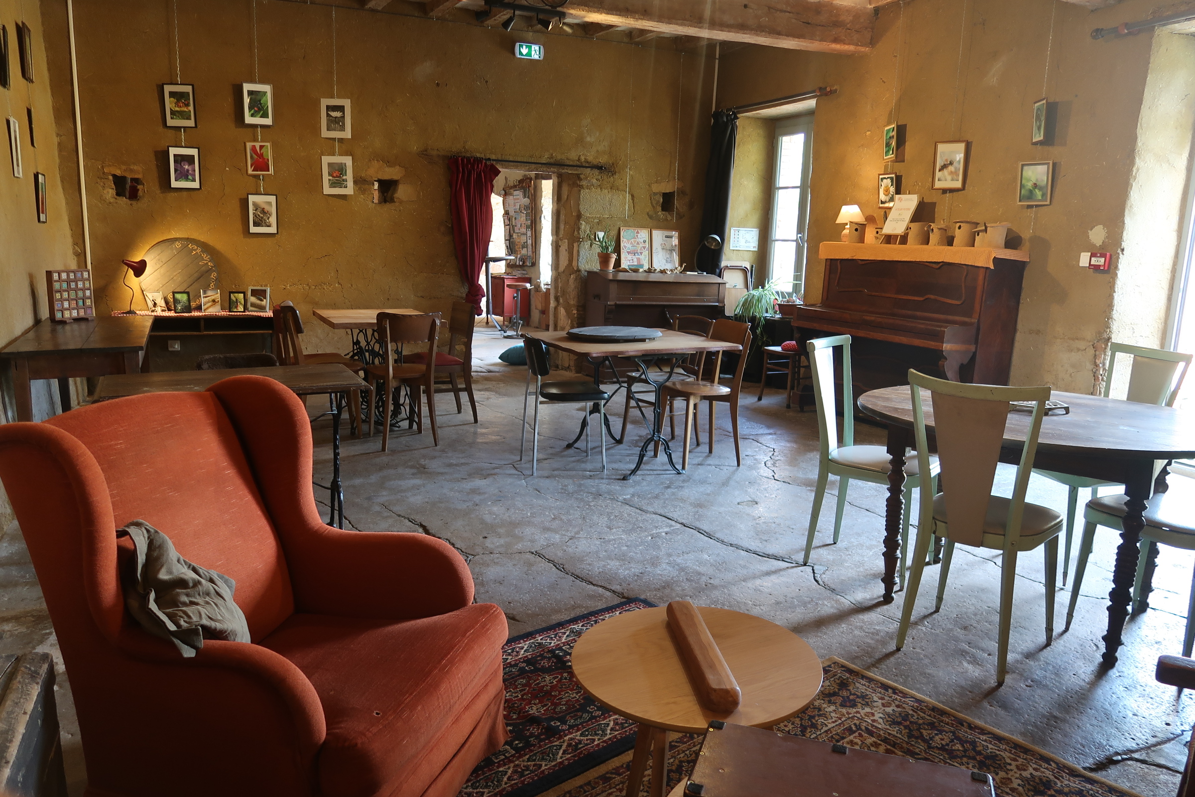 Château de Sanzay, Argentonnay - photo 6
