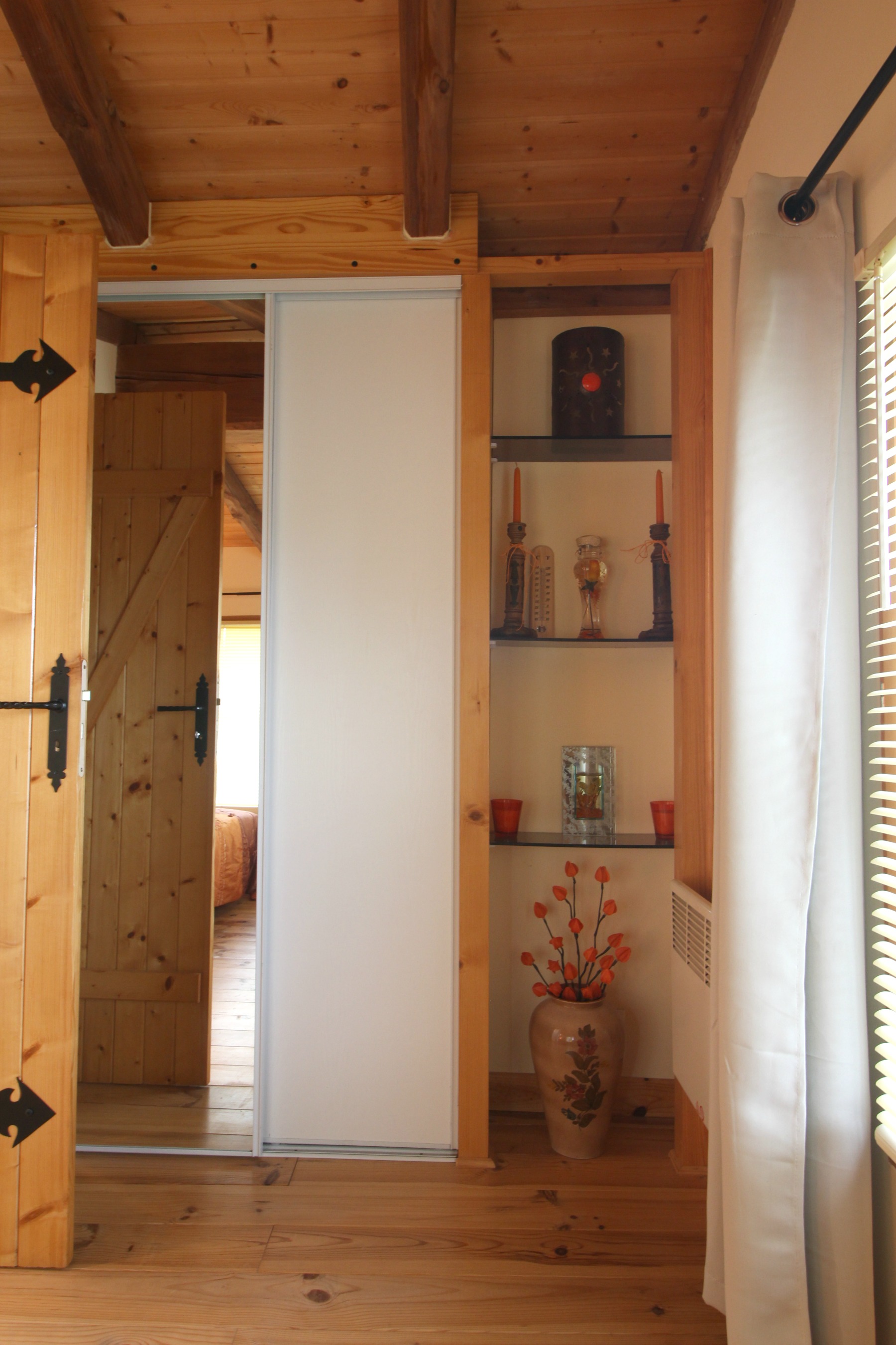 Gîte du Bastié, Blanquefort - photo 13