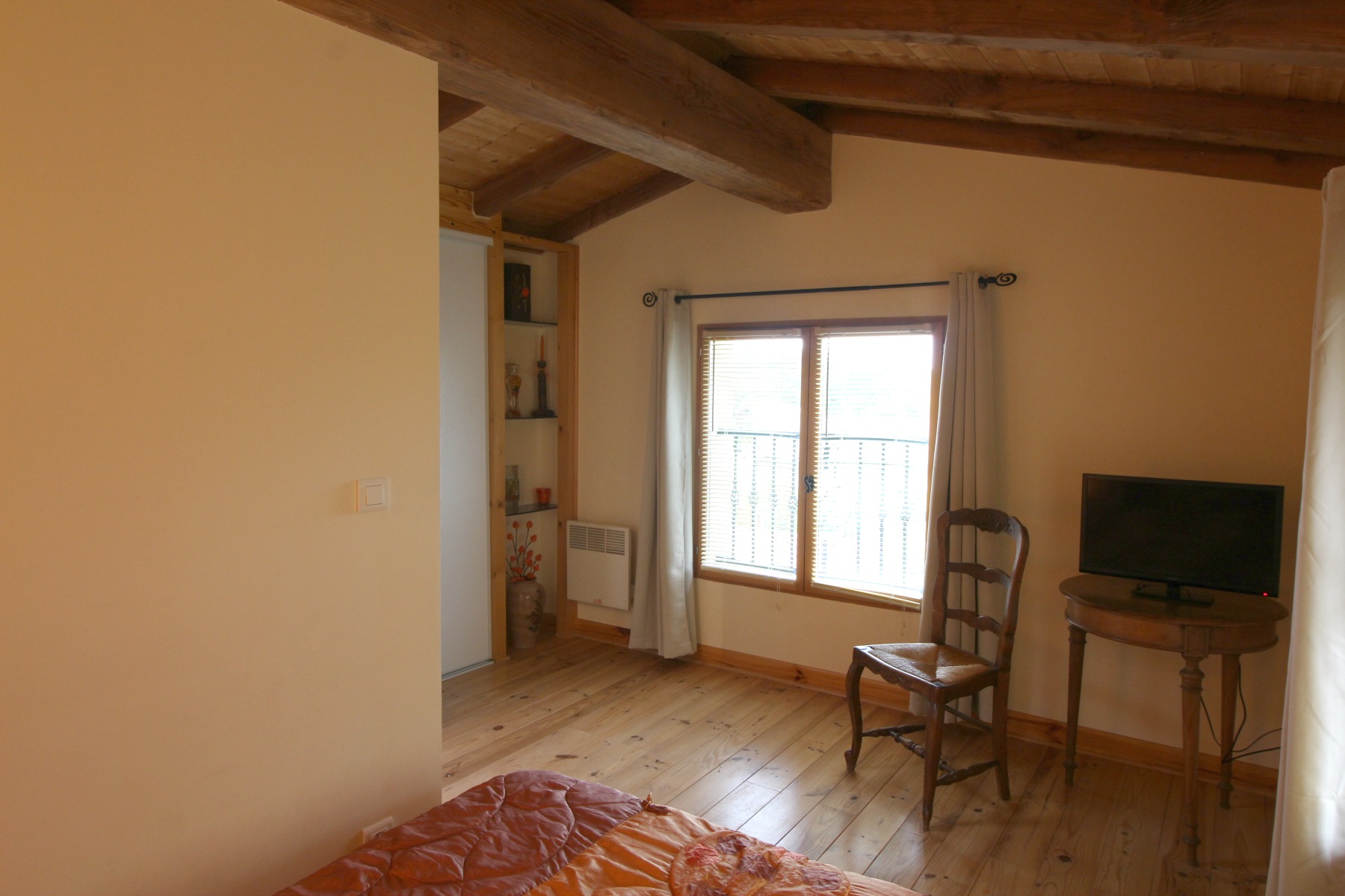 Gîte du Bastié, Blanquefort - photo 4