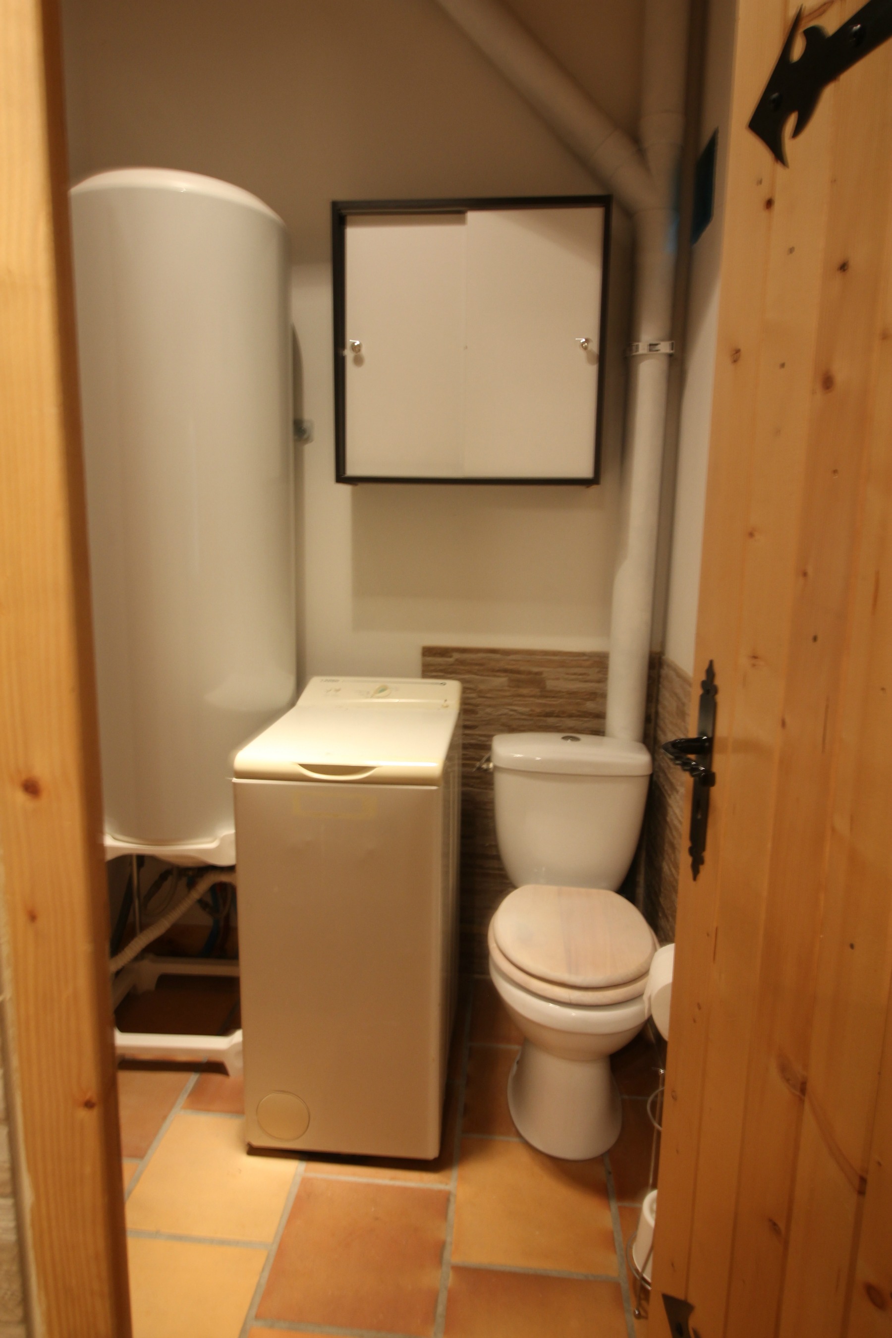 Gîte du Bastié, Blanquefort