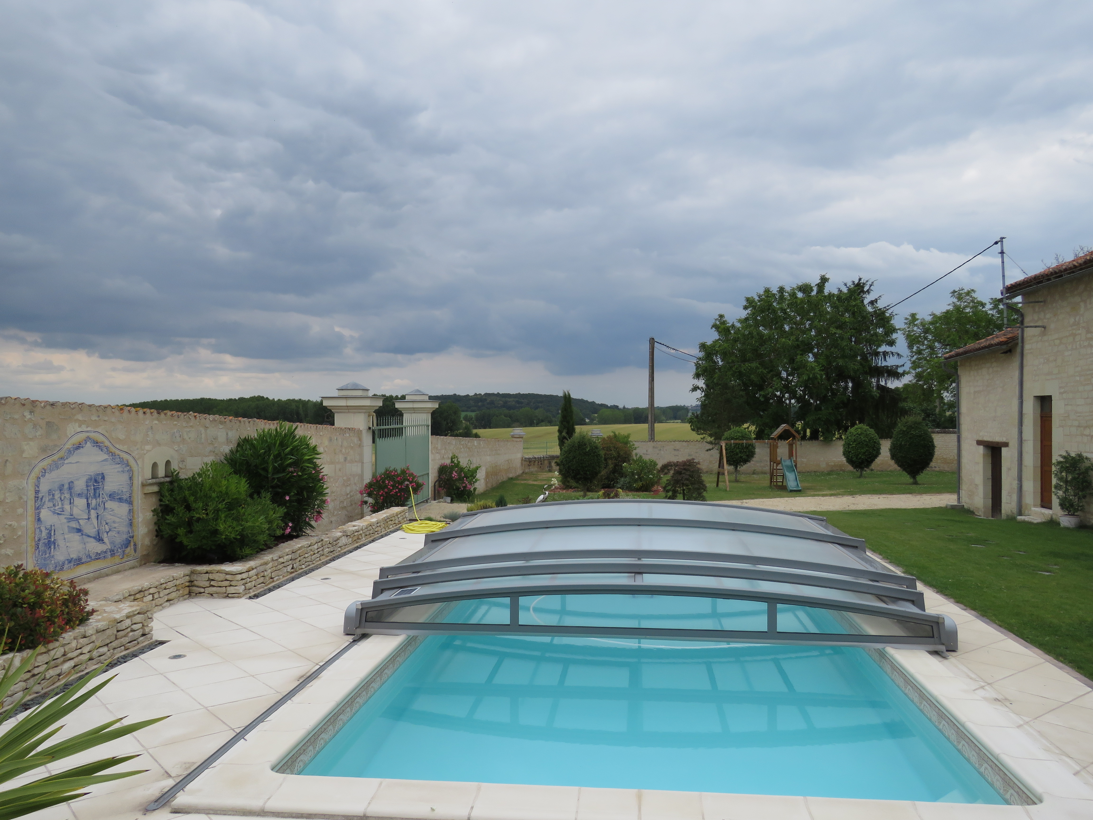 Domaine du Haut Vernay, Bournand - photo 2
