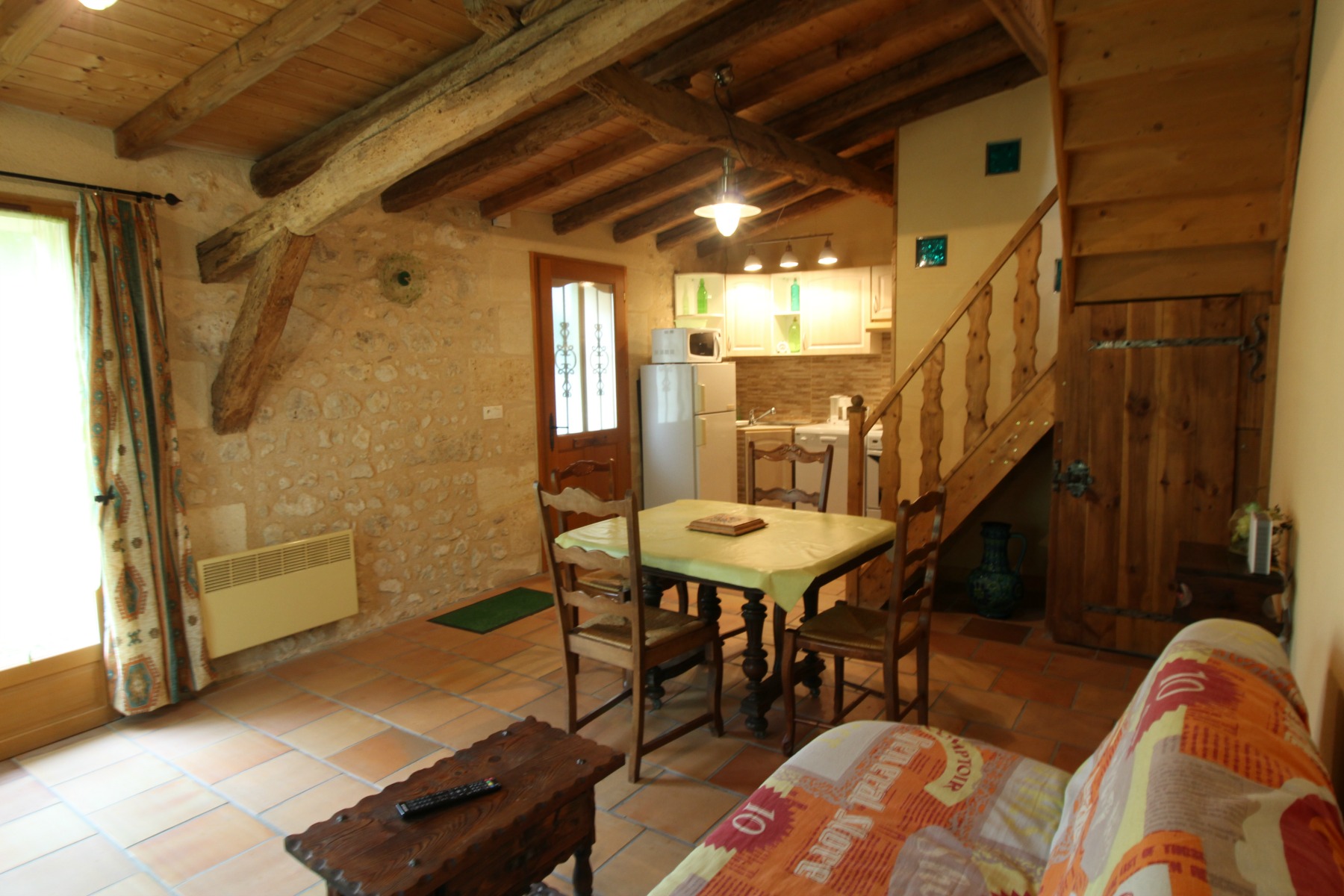 Gîte du Bastié, Blanquefort - photo 6