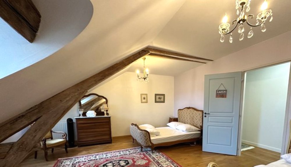 Le Refuge de Borie - photo 4