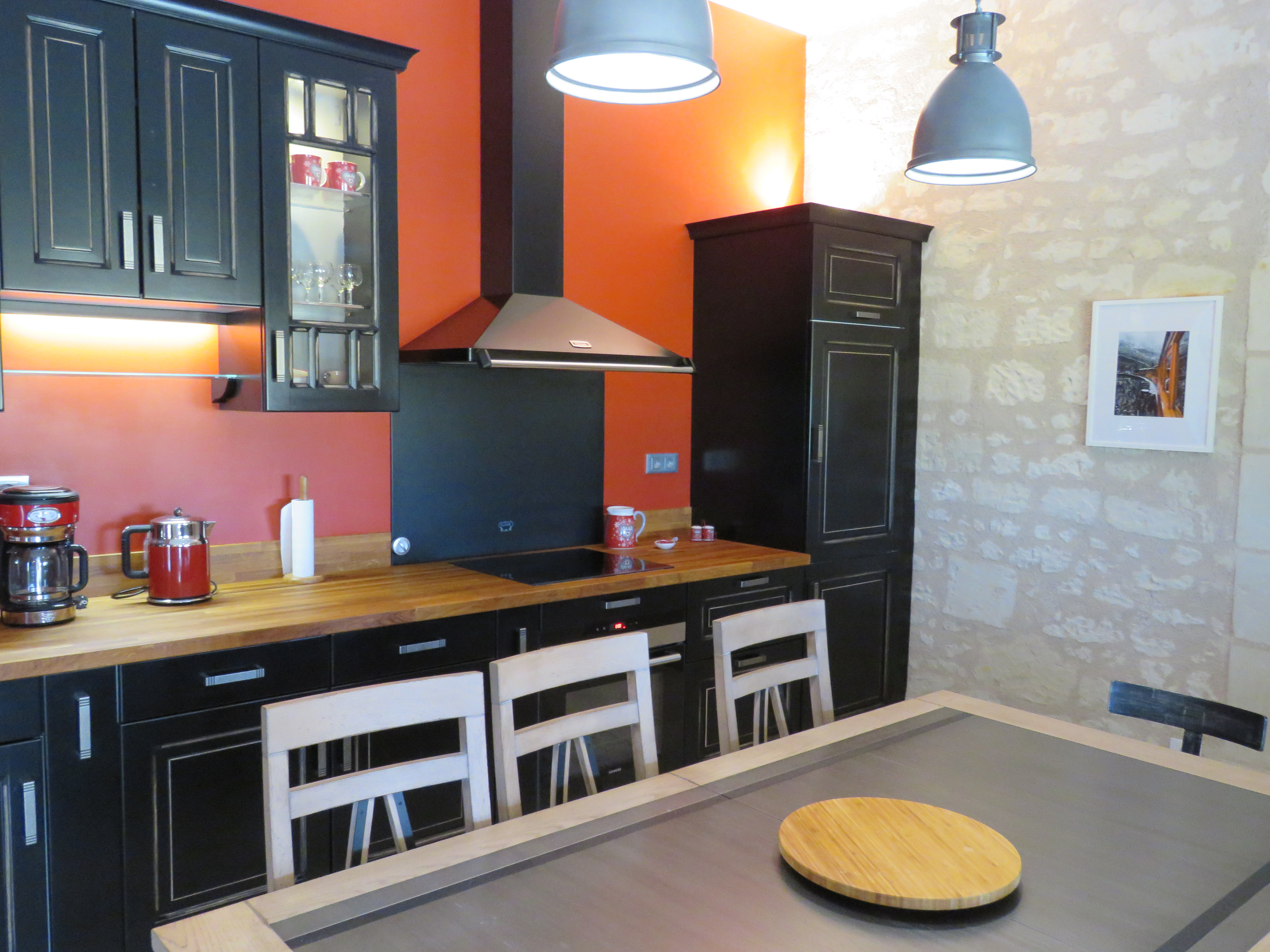 Domaine du Haut Vernay, Bournand - photo 11