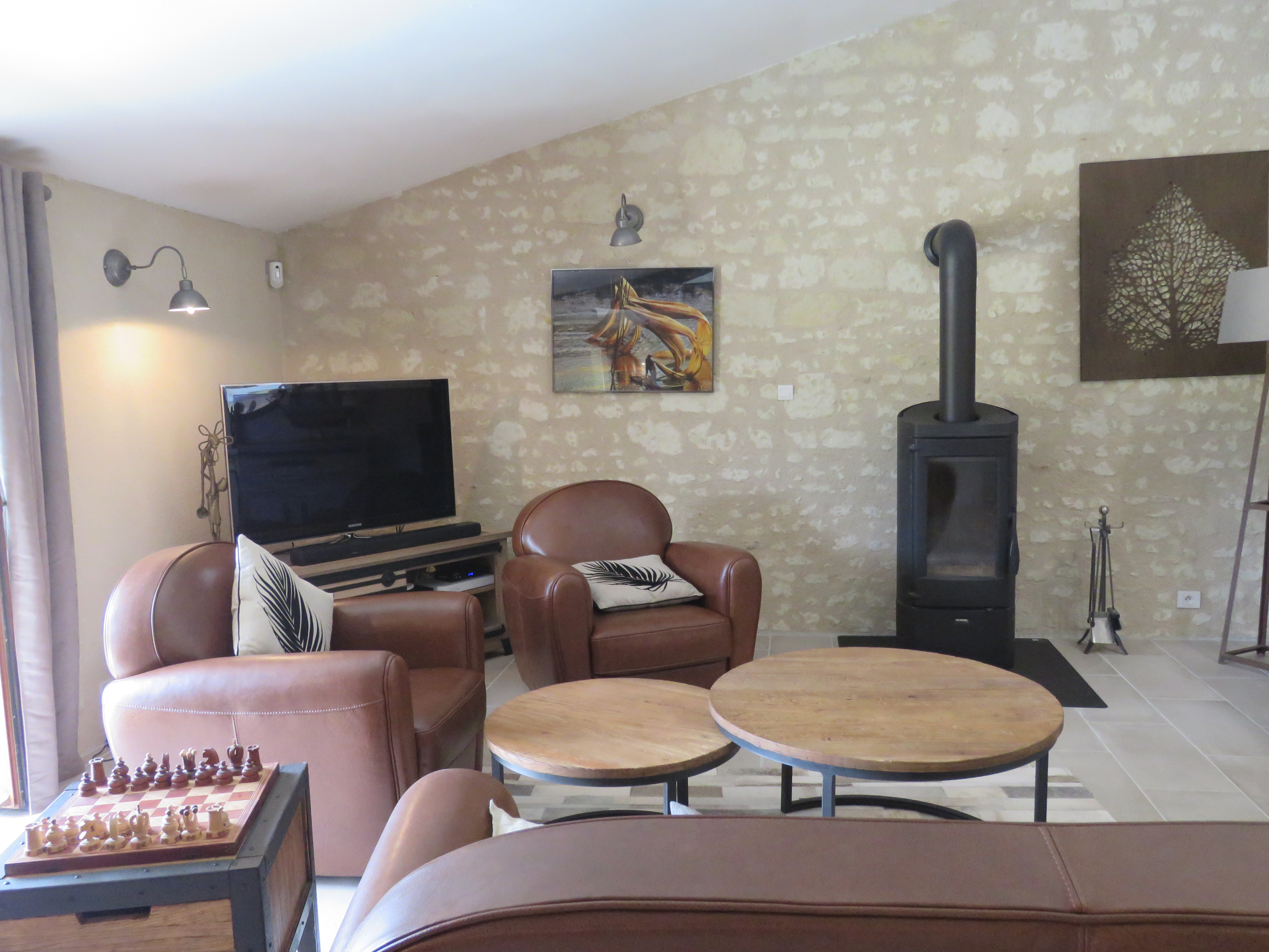 Domaine du Haut Vernay, Bournand - photo 9