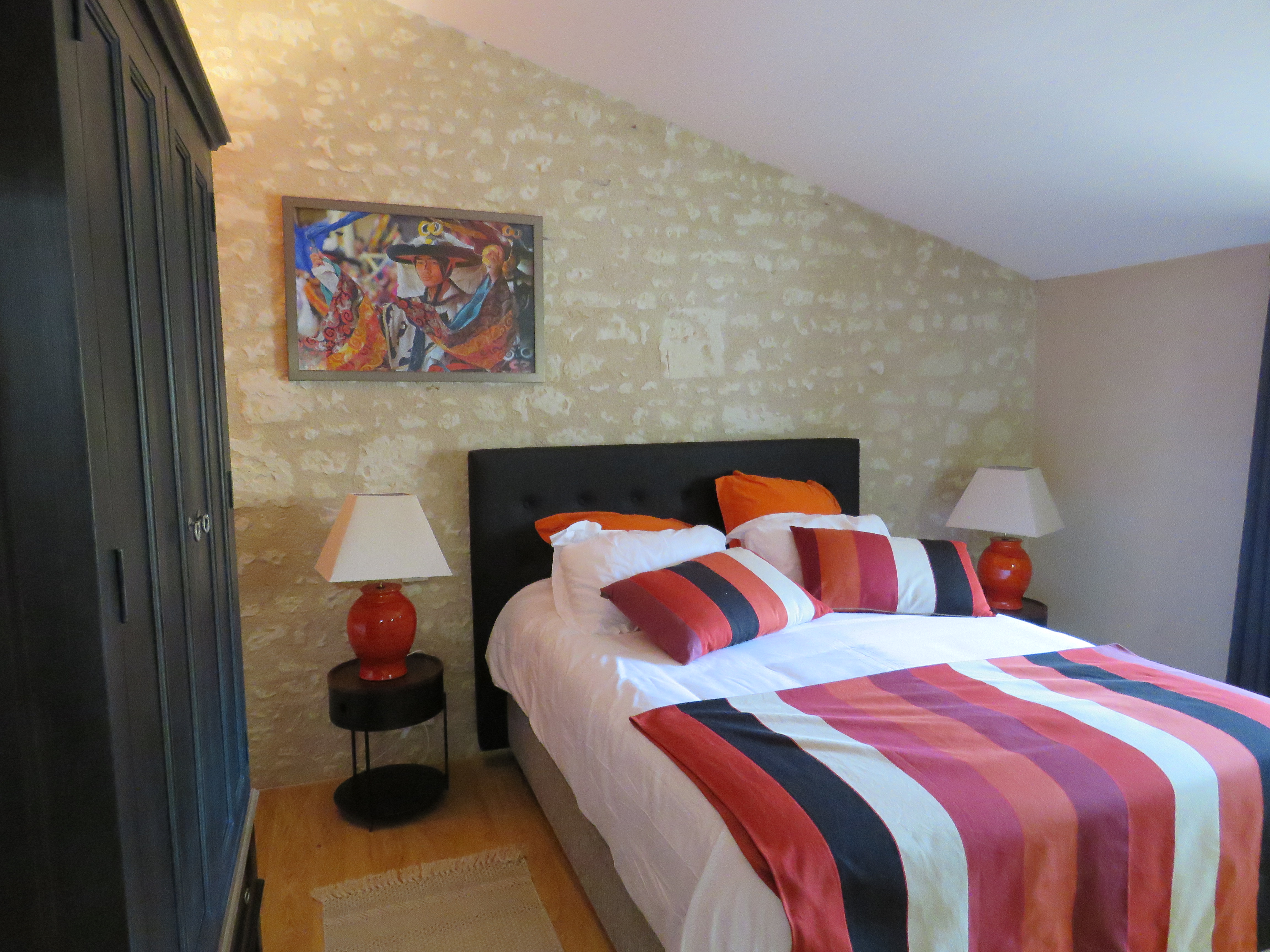 Domaine du Haut Vernay, Bournand - photo 5