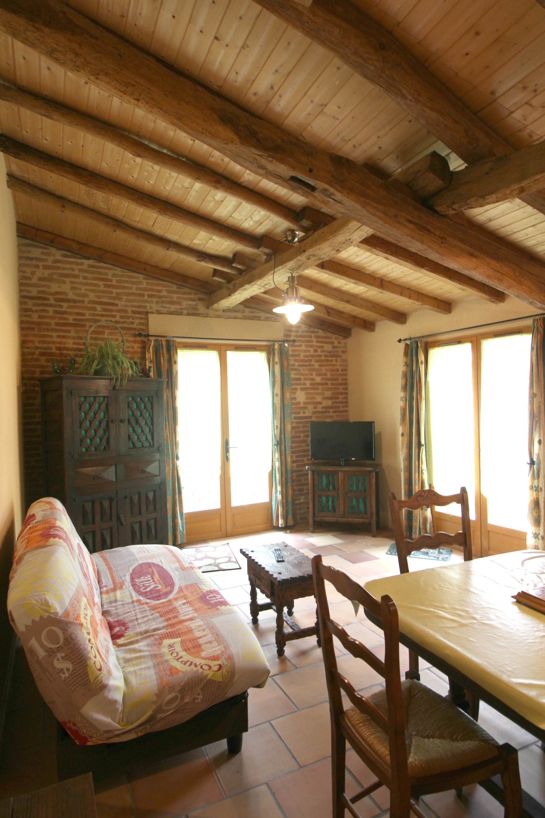 Gîte du Bastié, Blanquefort - photo 8