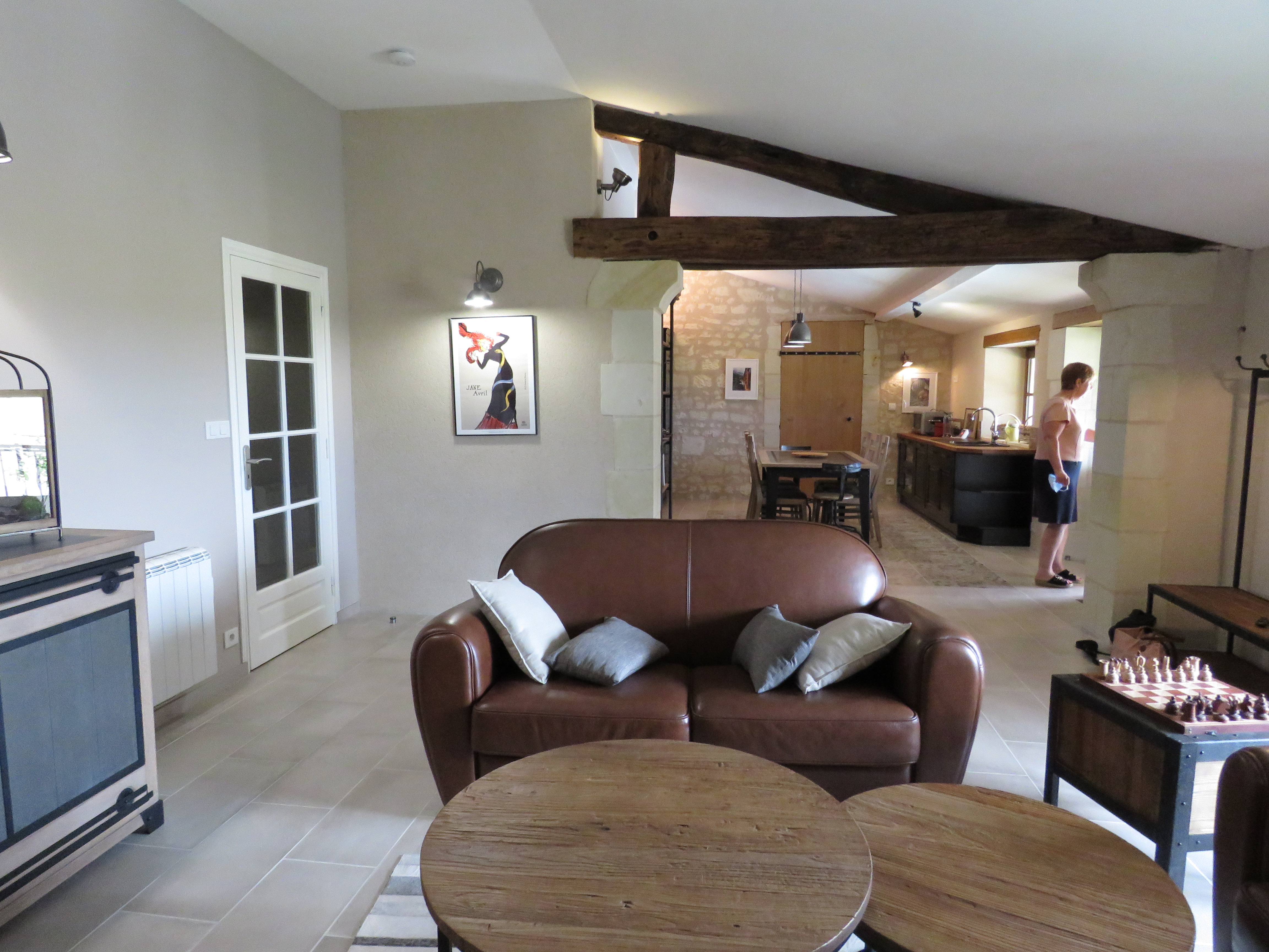 Domaine du Haut Vernay, Bournand - photo 6