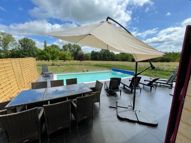 Maison Le Gaverdier, Berbiguières - photo 6