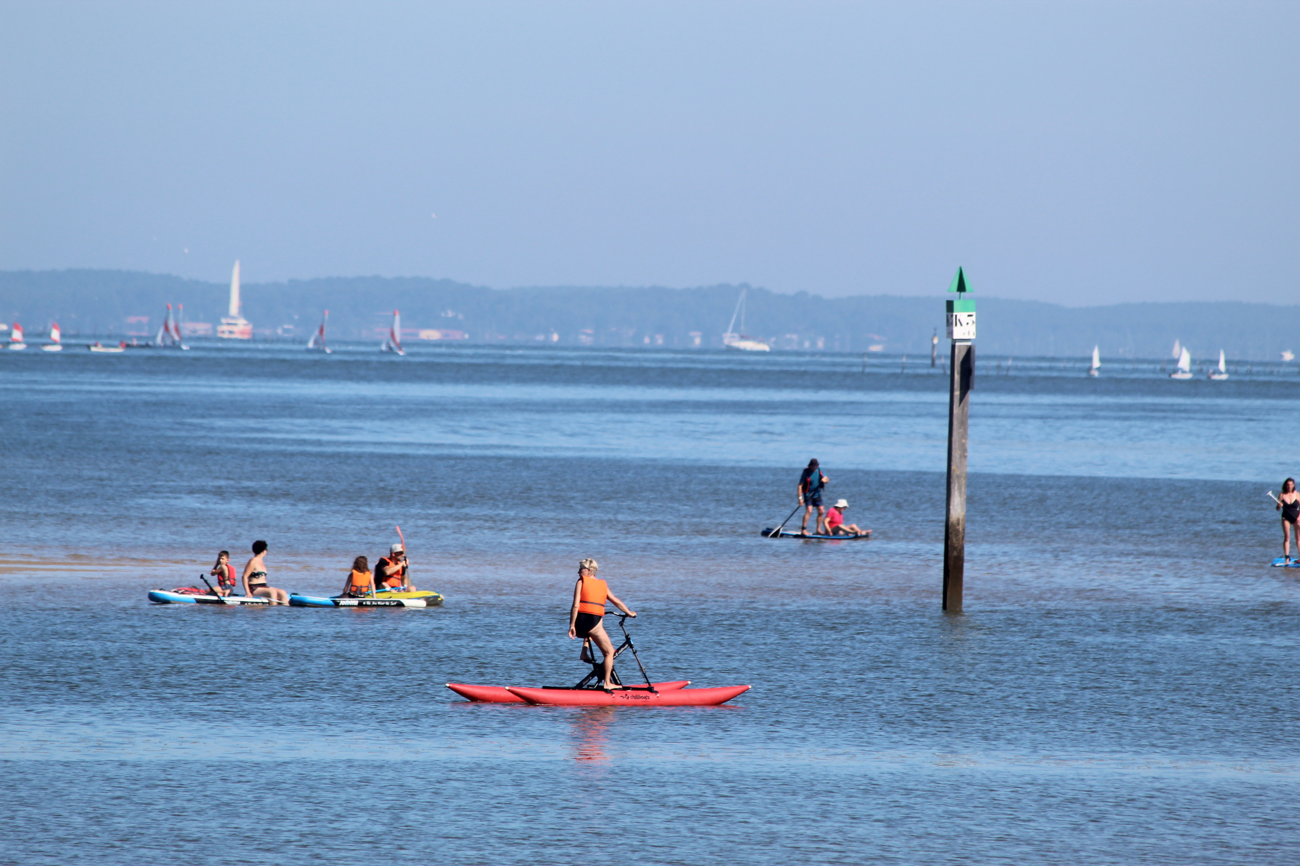 Paddle Glisse - photo 2