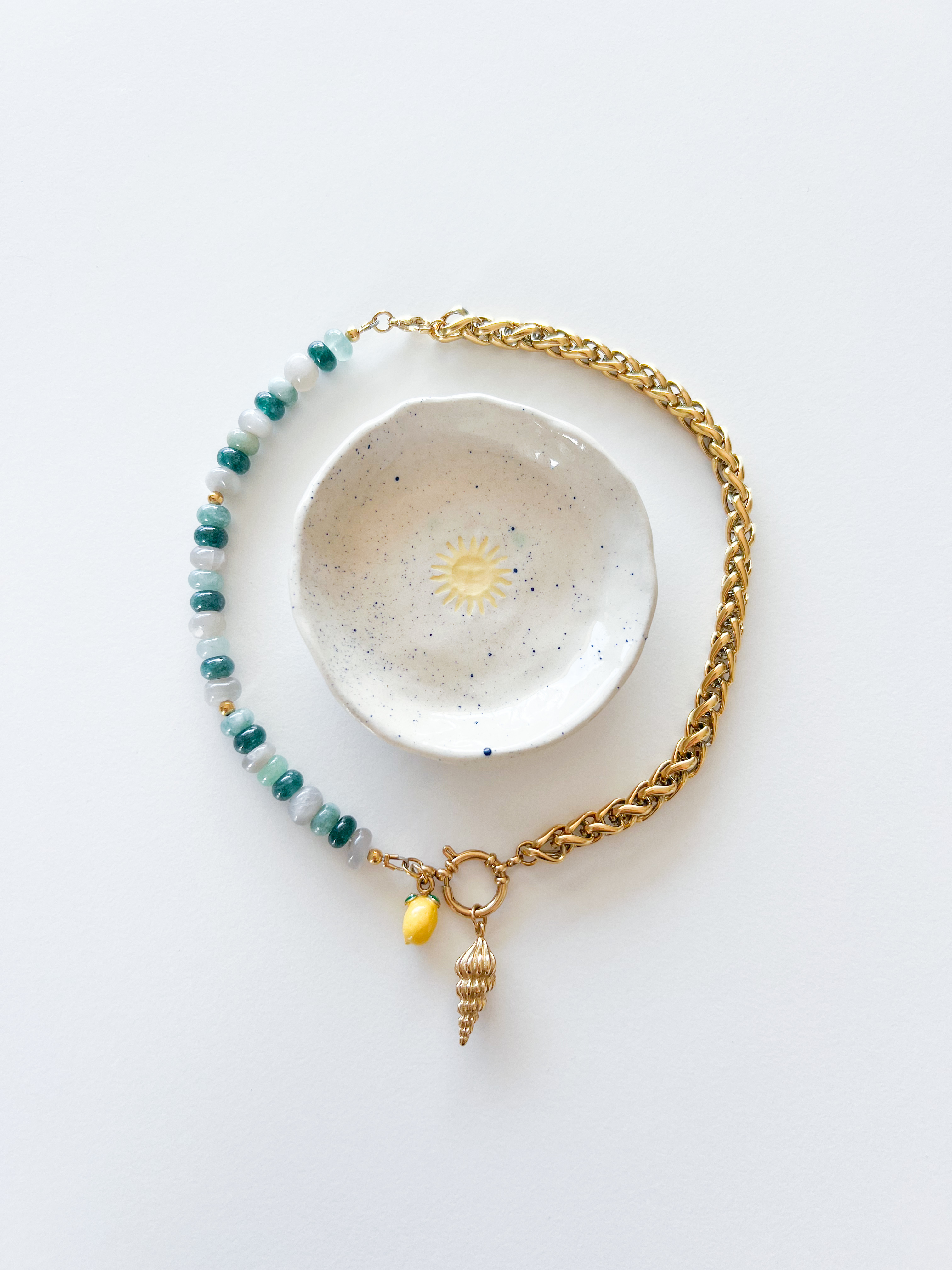 Tapioca bijoux — photo 3