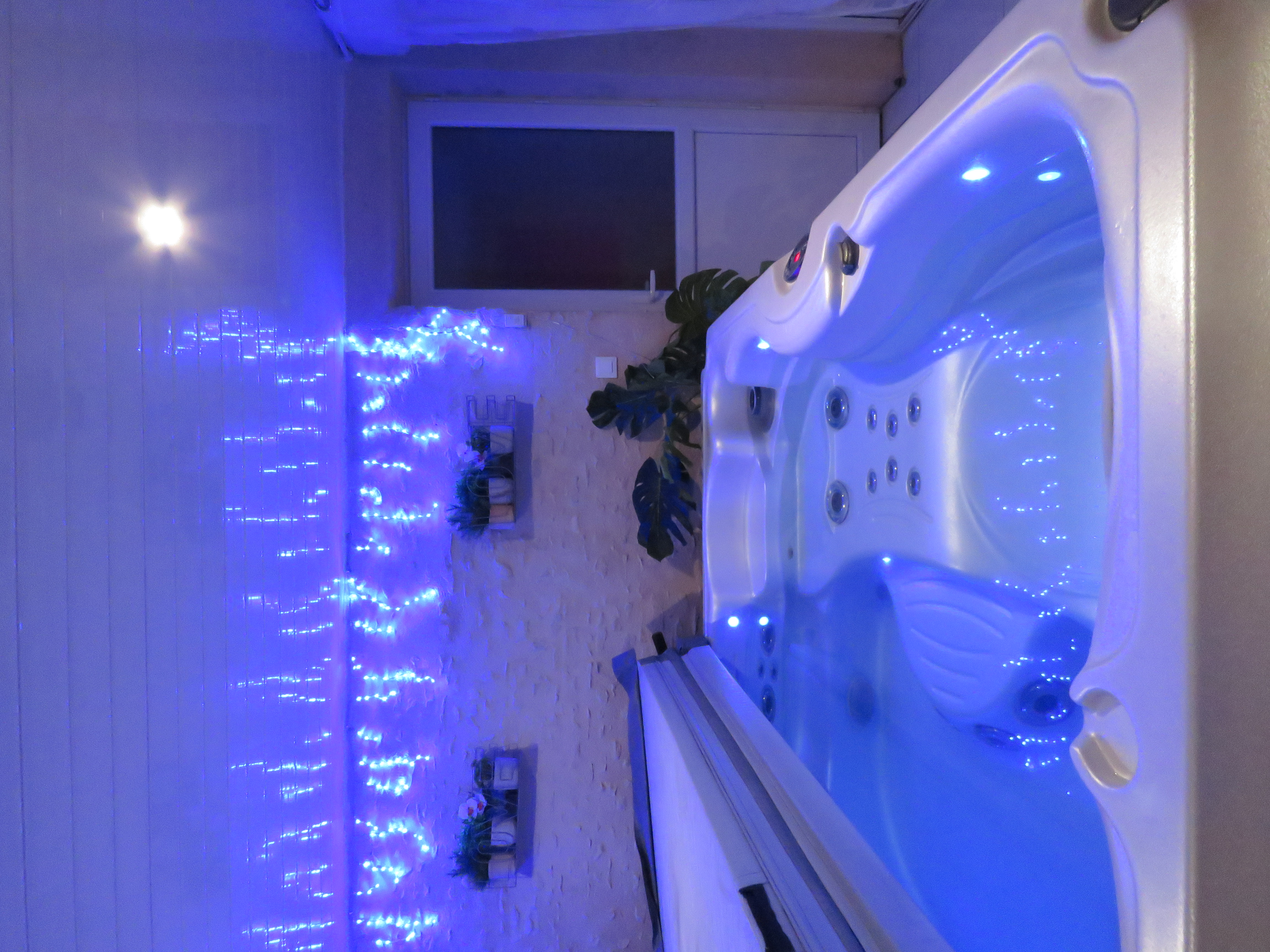 Gîte Romantique "Cocoon Love", Arçay - photo 2