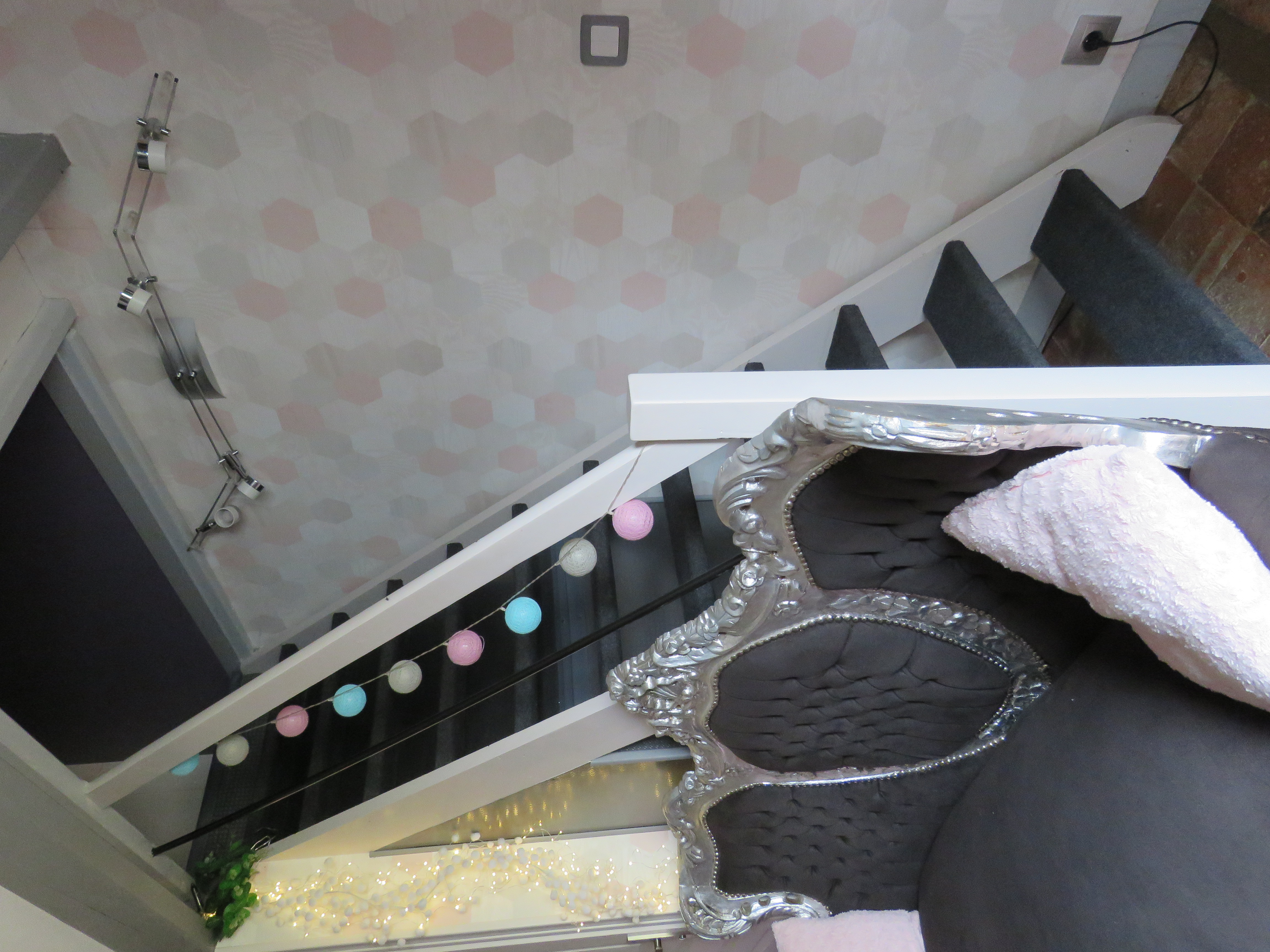 Gîte Romantique "Cocoon Love", Arçay - photo 6