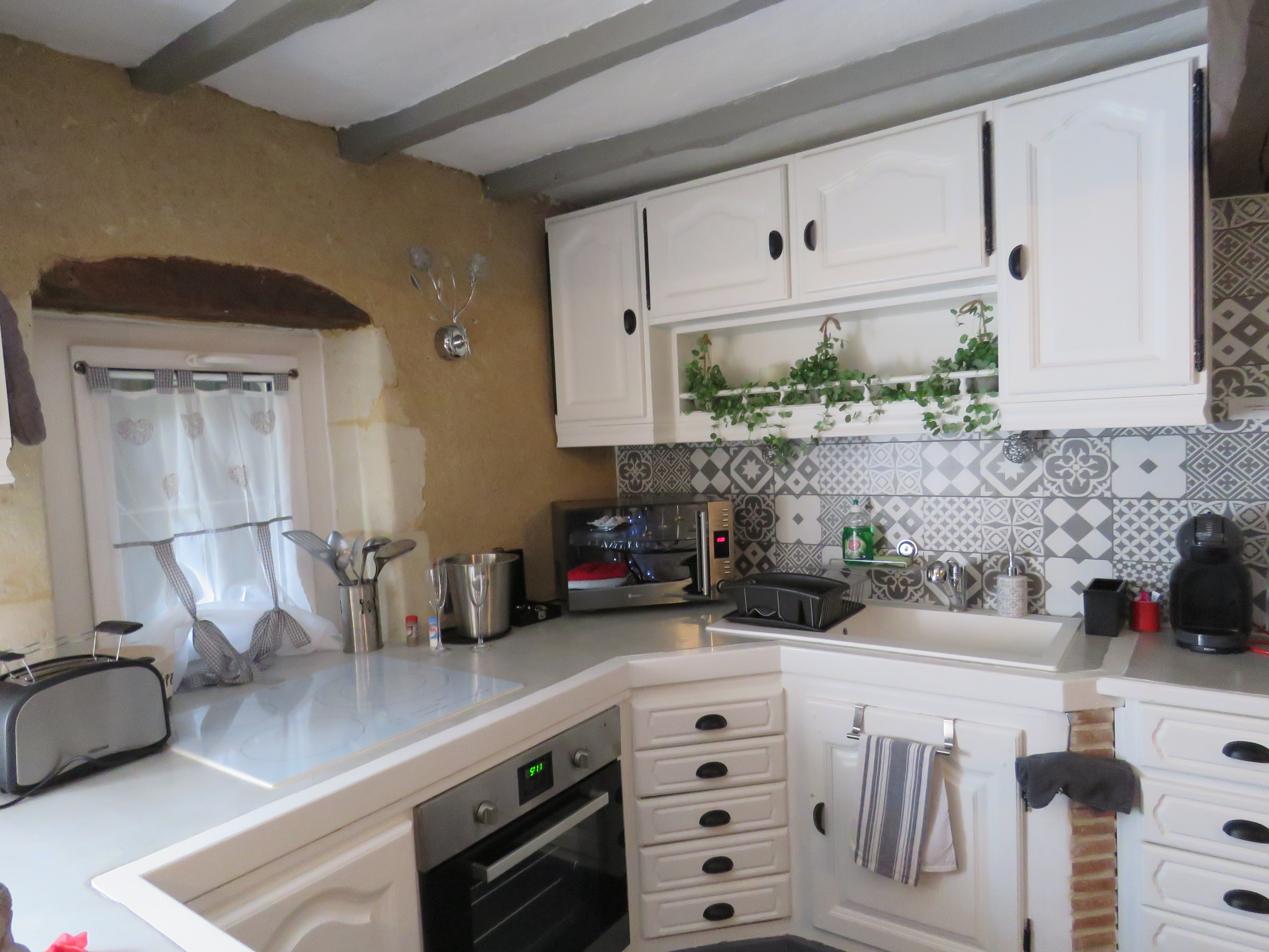 Gîte Romantique "Cocoon Love", Arçay - photo 13