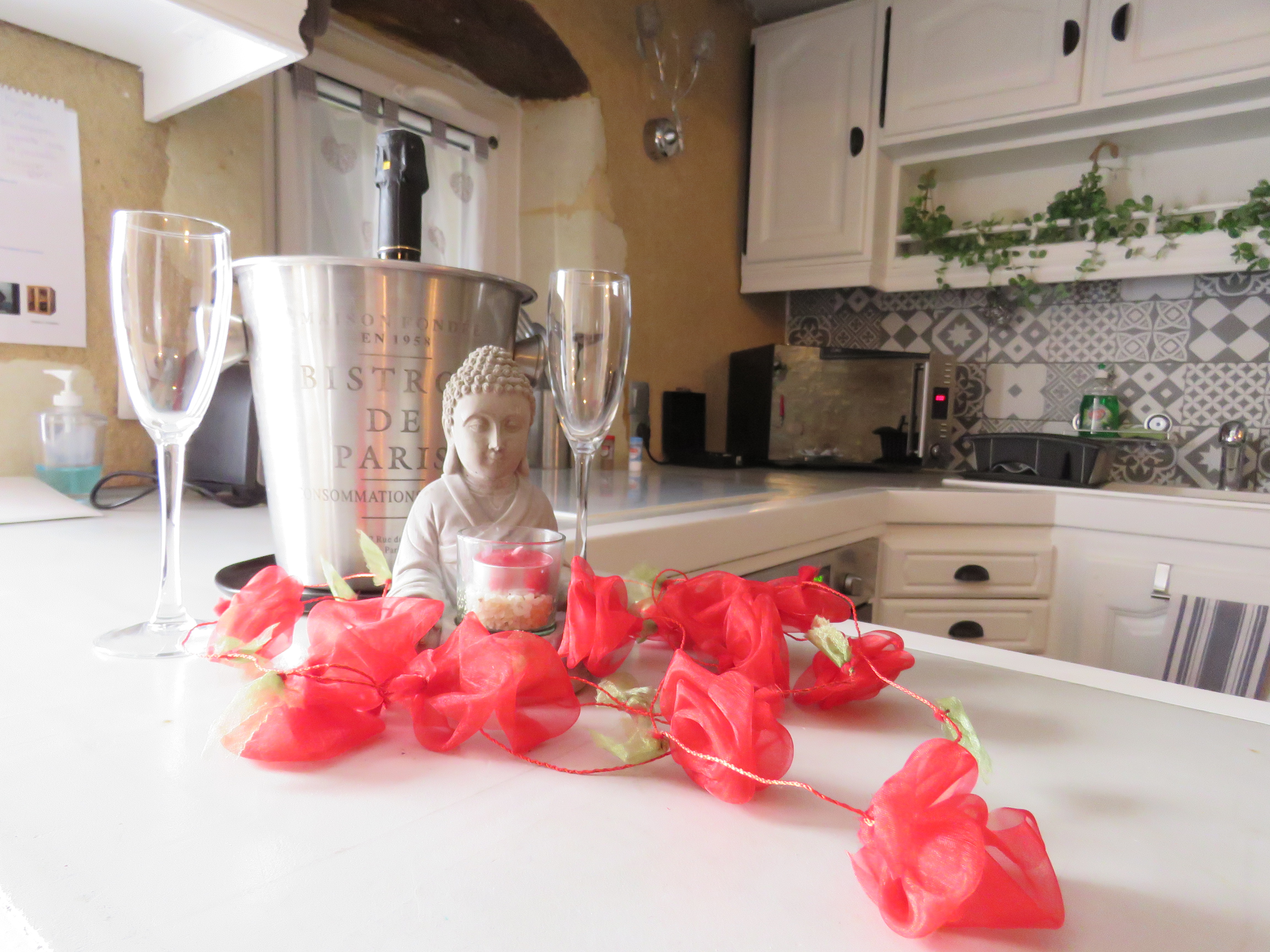 Gîte Romantique "Cocoon Love", Arçay - photo 14