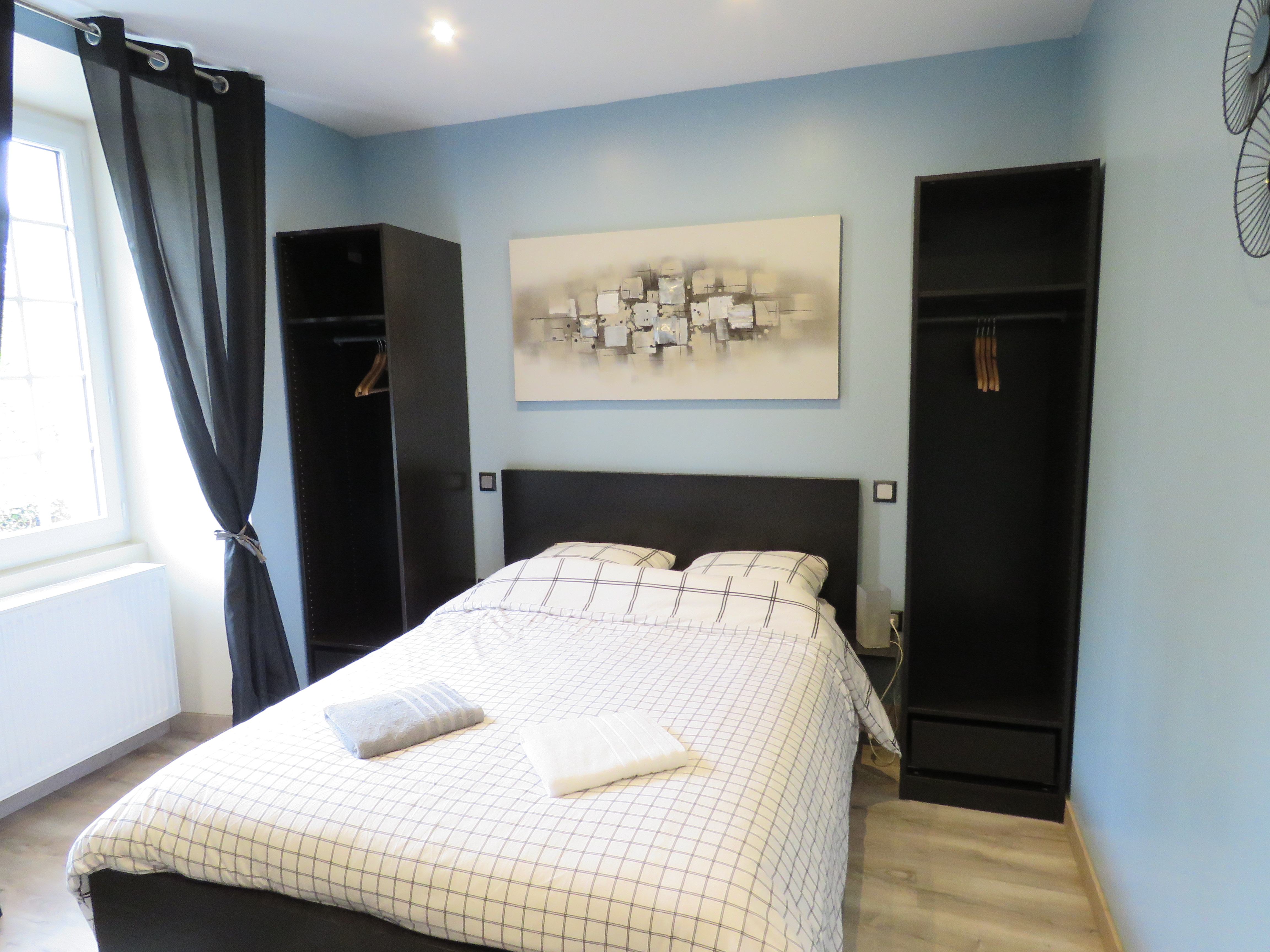 La Longère - Le Relais du Puits d'Arçay, Arçay - photo 10