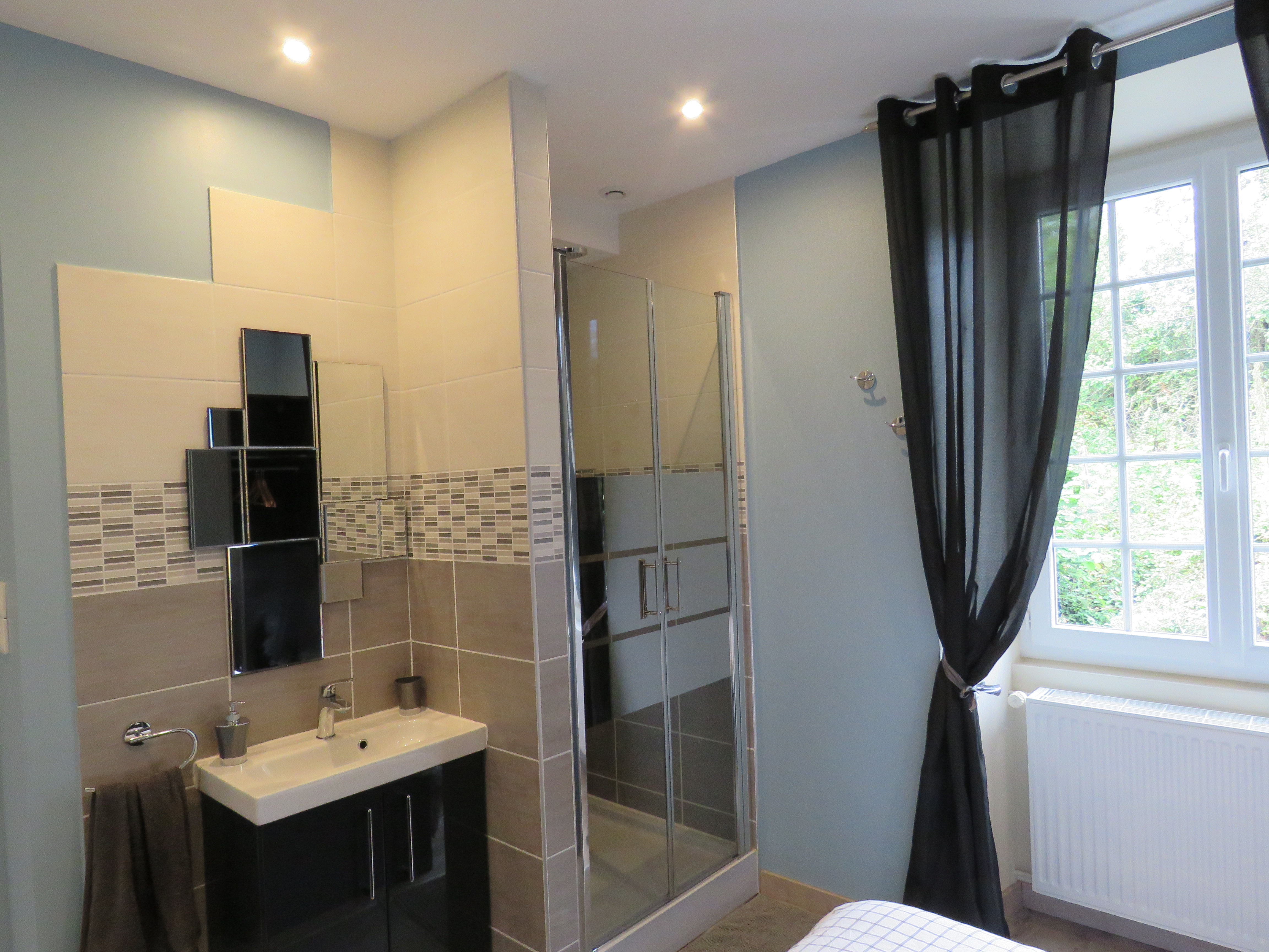 La Longère - Le Relais du Puits d'Arçay, Arçay - photo 8