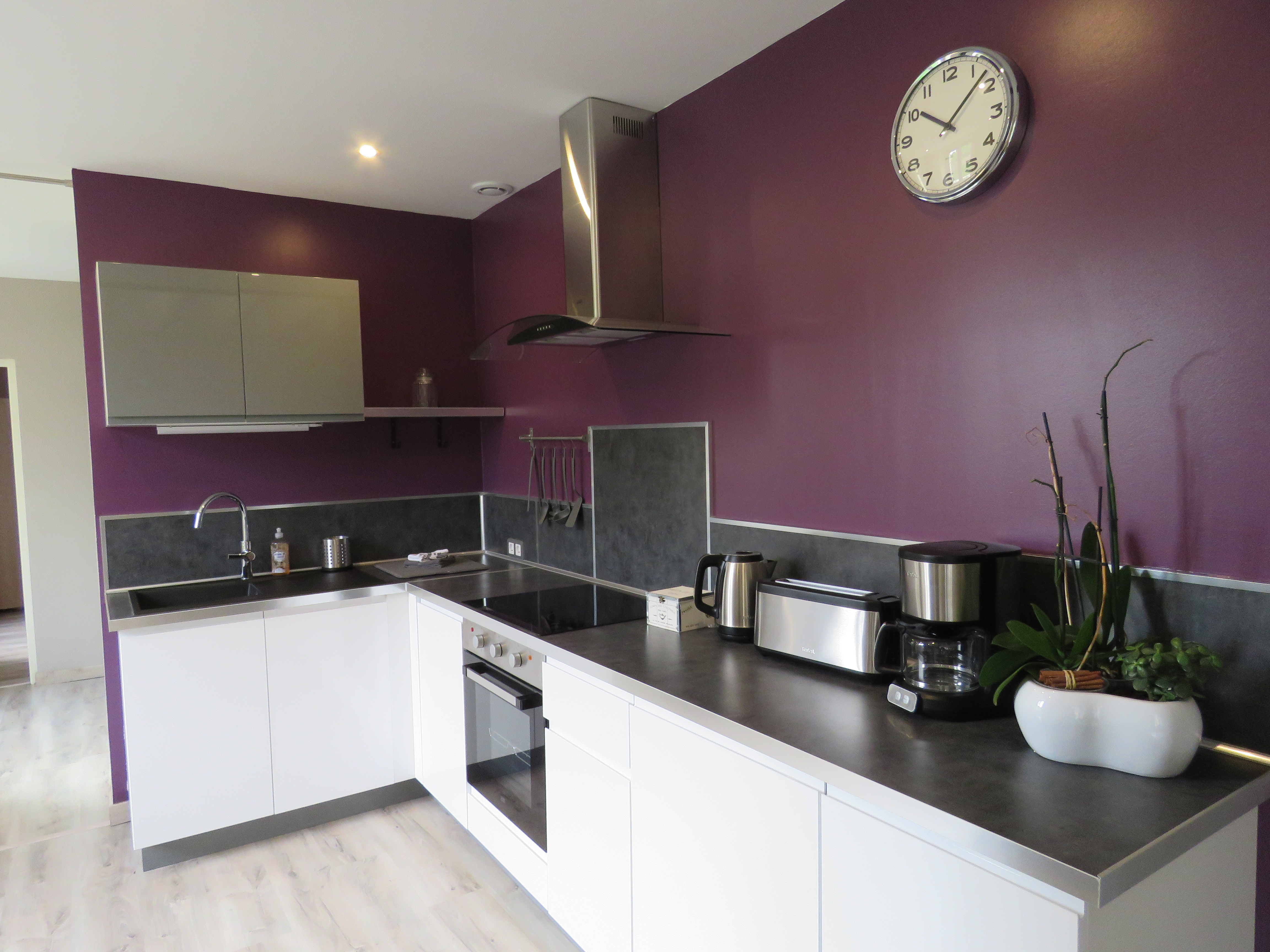 La Longère - Le Relais du Puits d'Arçay, Arçay - photo 2