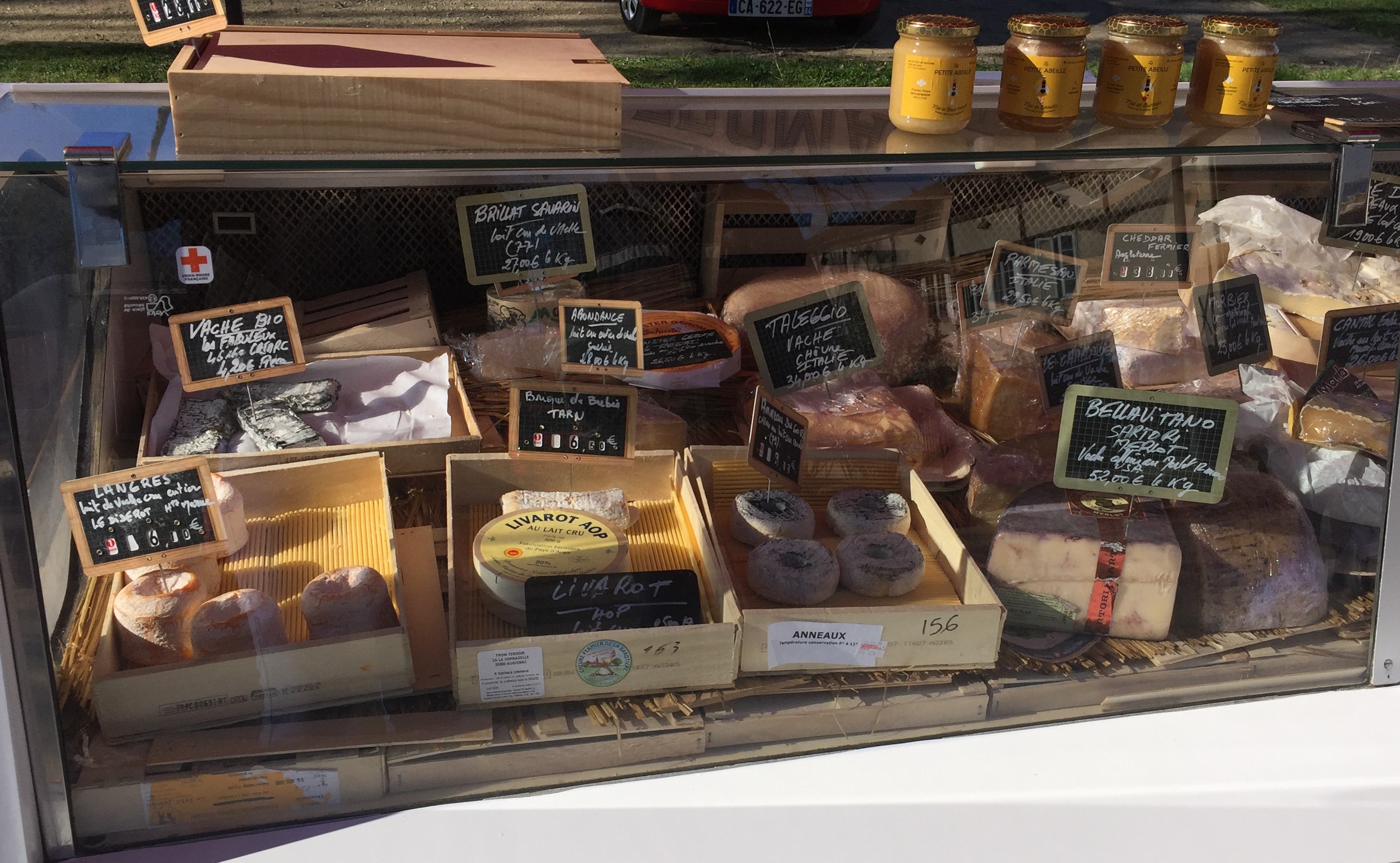 Petit Marché du Jeudi, Labastide-d'Armagnac - photo 2
