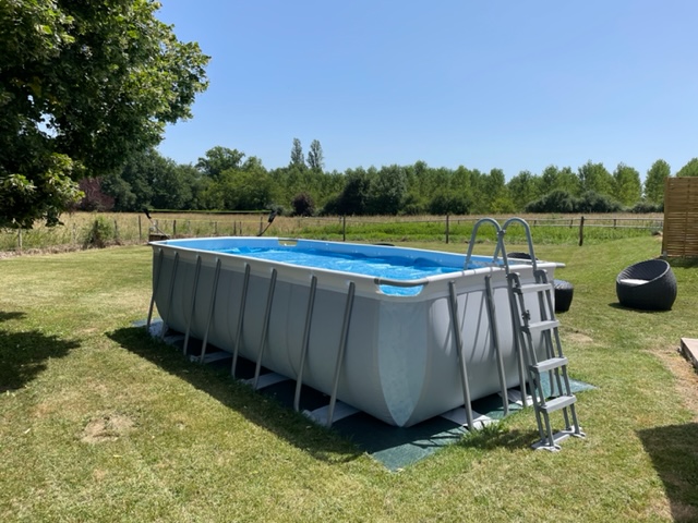 Gîte Le Gaverdier - photo 2