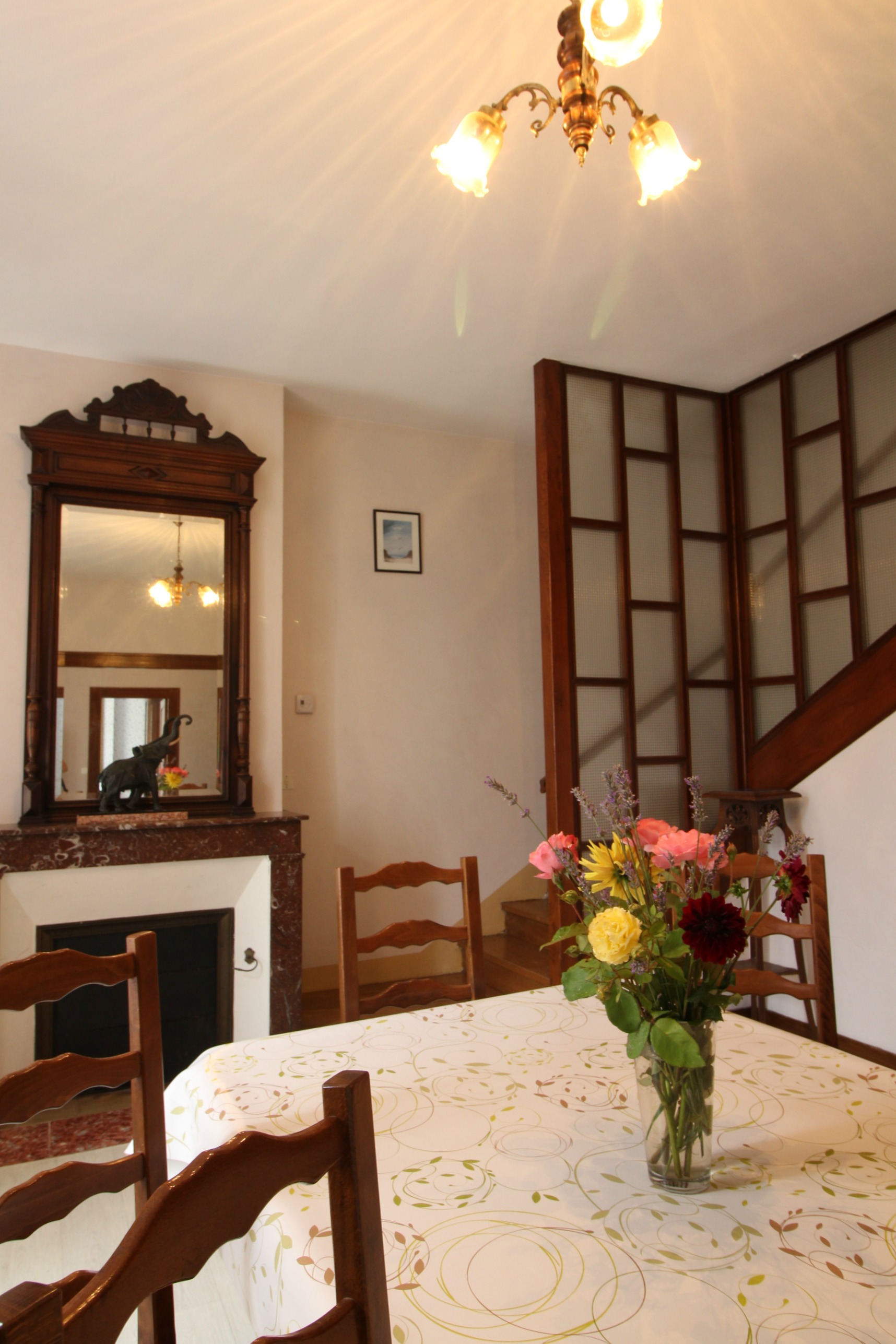 Gîte du Jardinet, Saint-André-du-Bois - photo 10