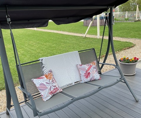 Sunflower, Le Dorat - photo 9