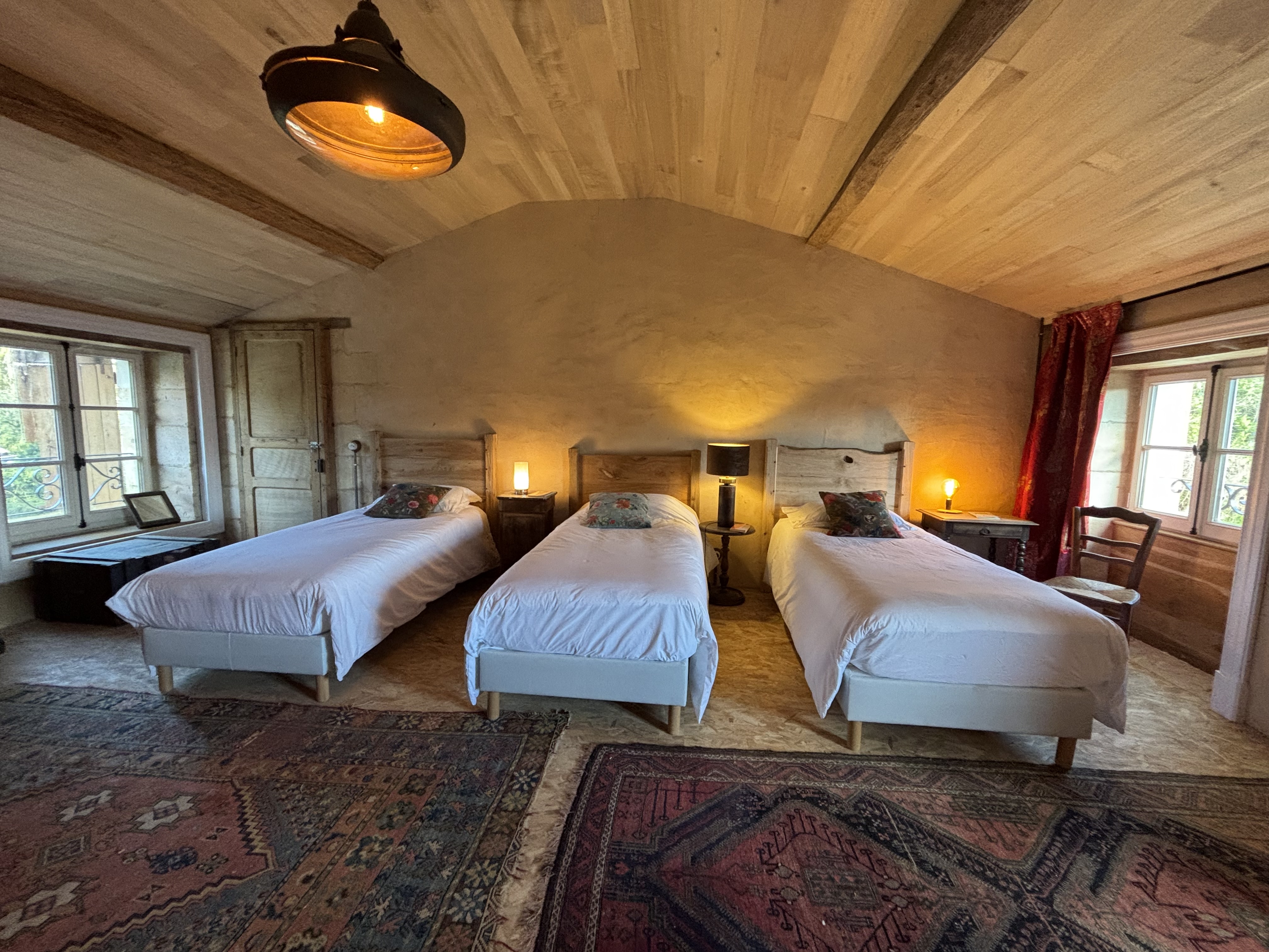 Gîte BOISGUERIN, Souvigné - photo 7