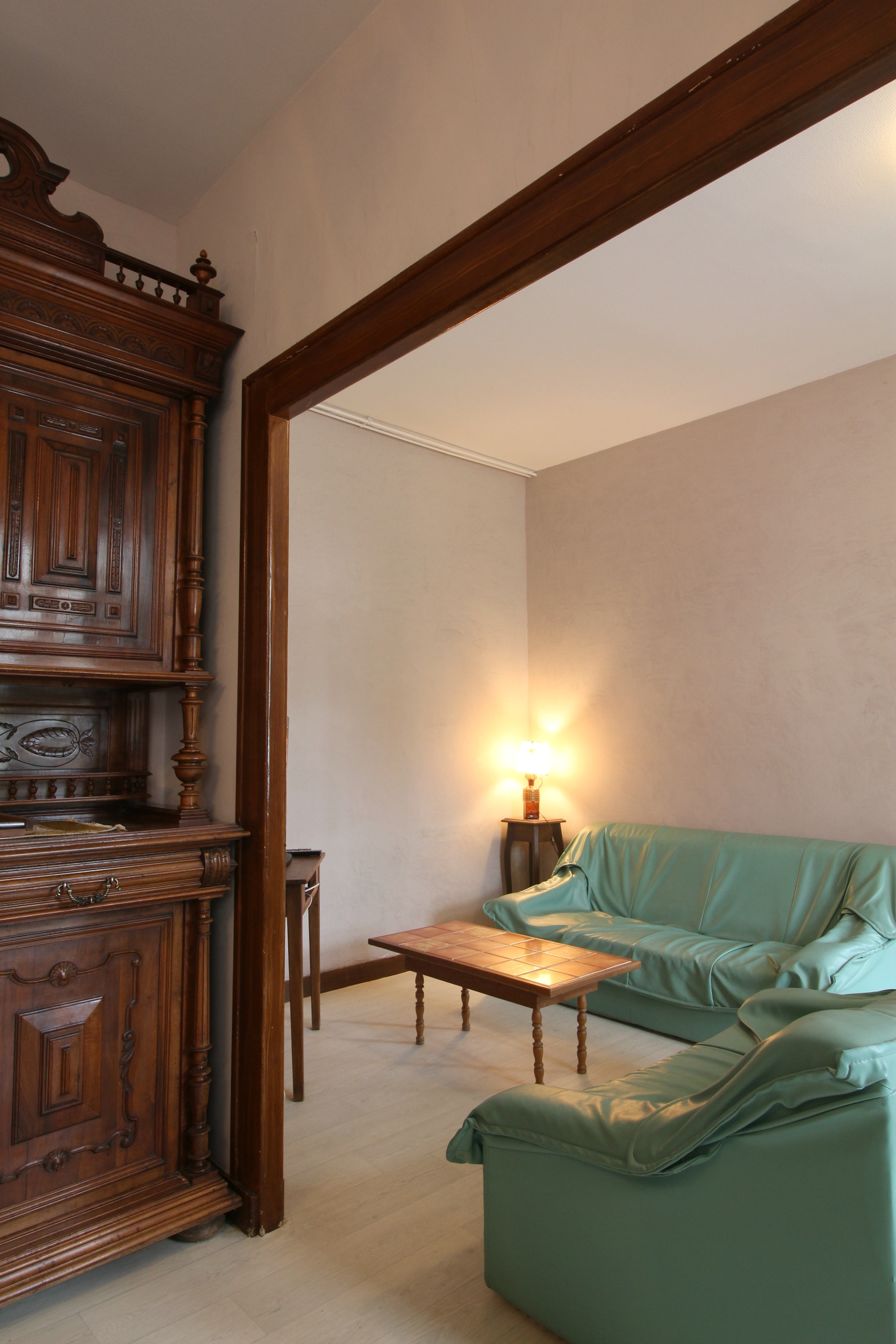 Gîte du Jardinet, Saint-André-du-Bois - photo 5
