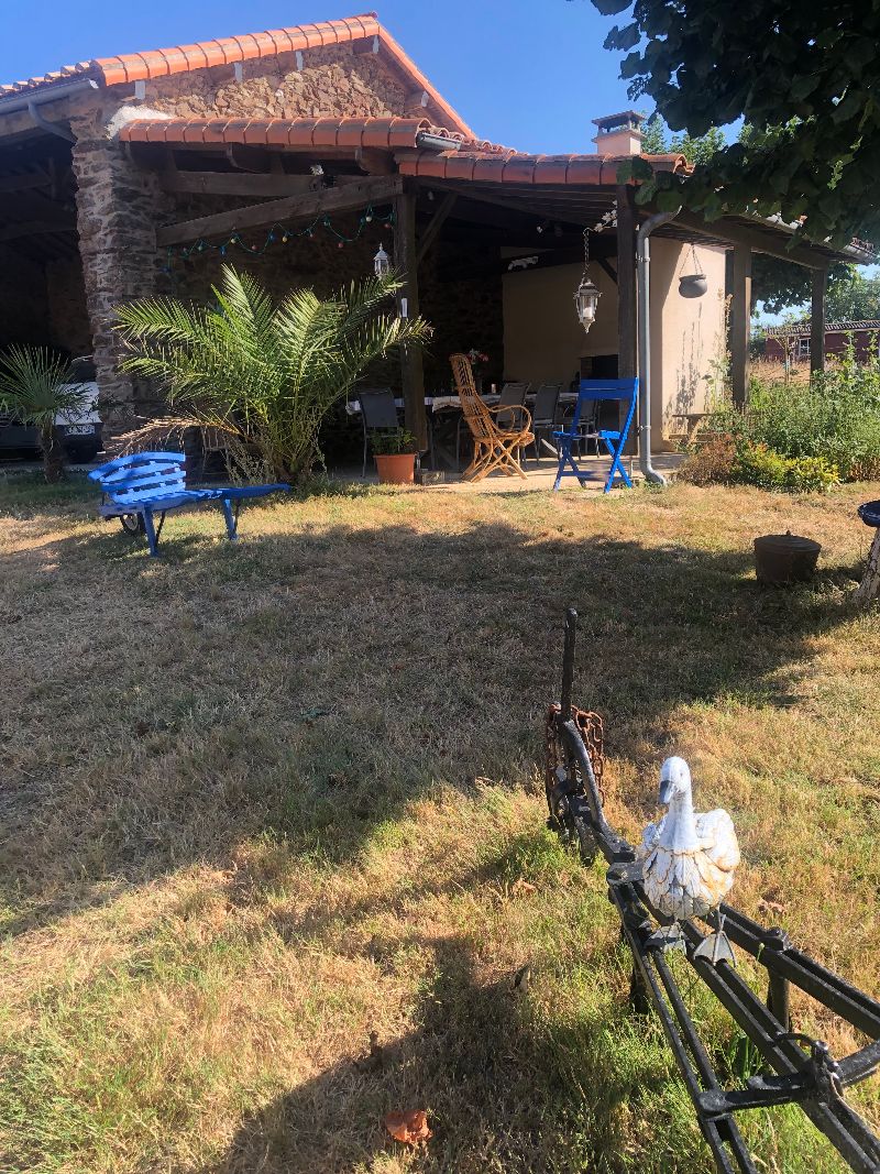 Le Four à Pain, Fenioux - photo 16