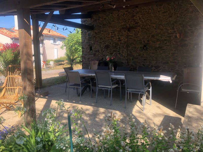 Le Four à Pain, Fenioux - photo 17