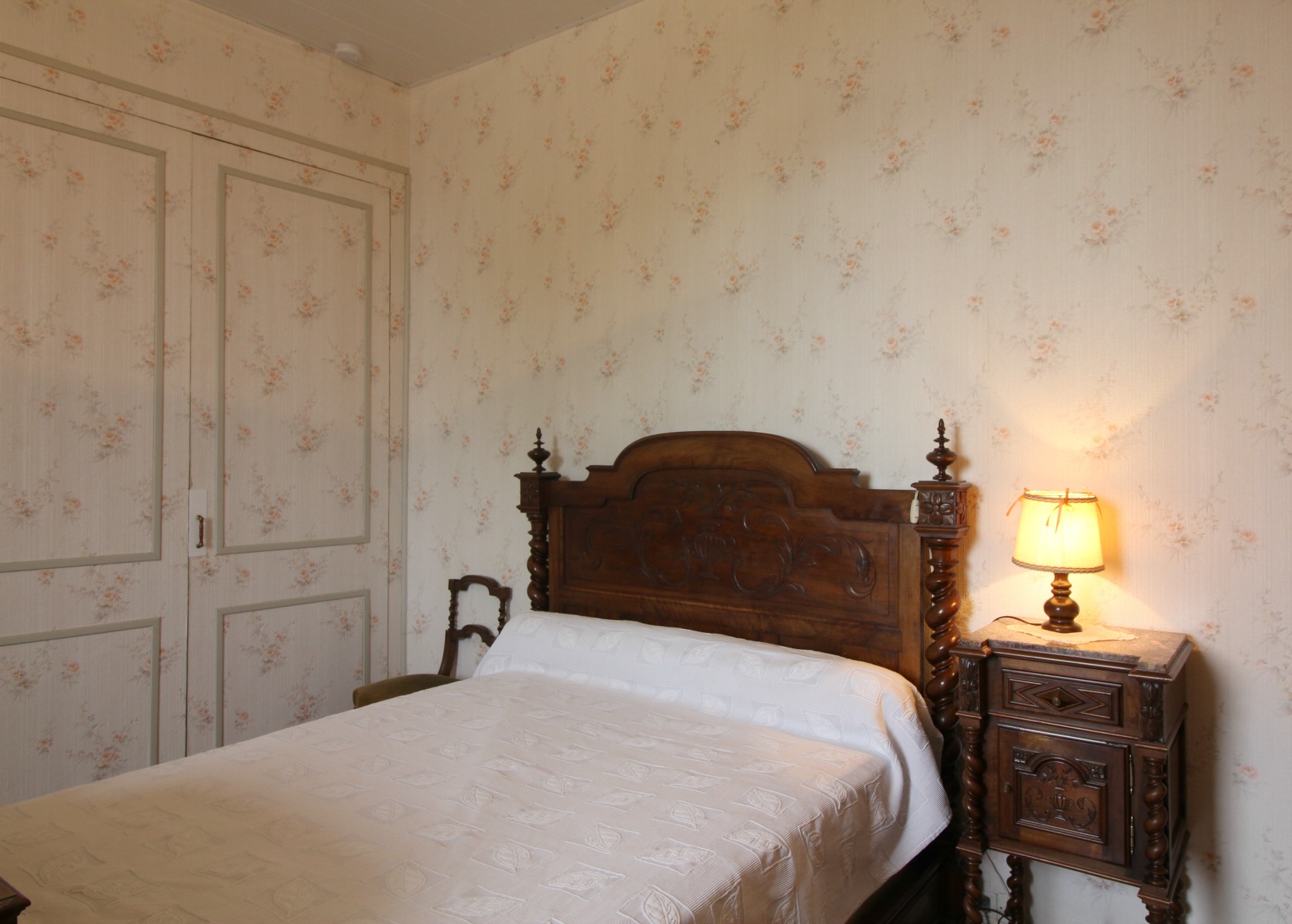 Gîte du Jardinet, Saint-André-du-Bois - photo 7