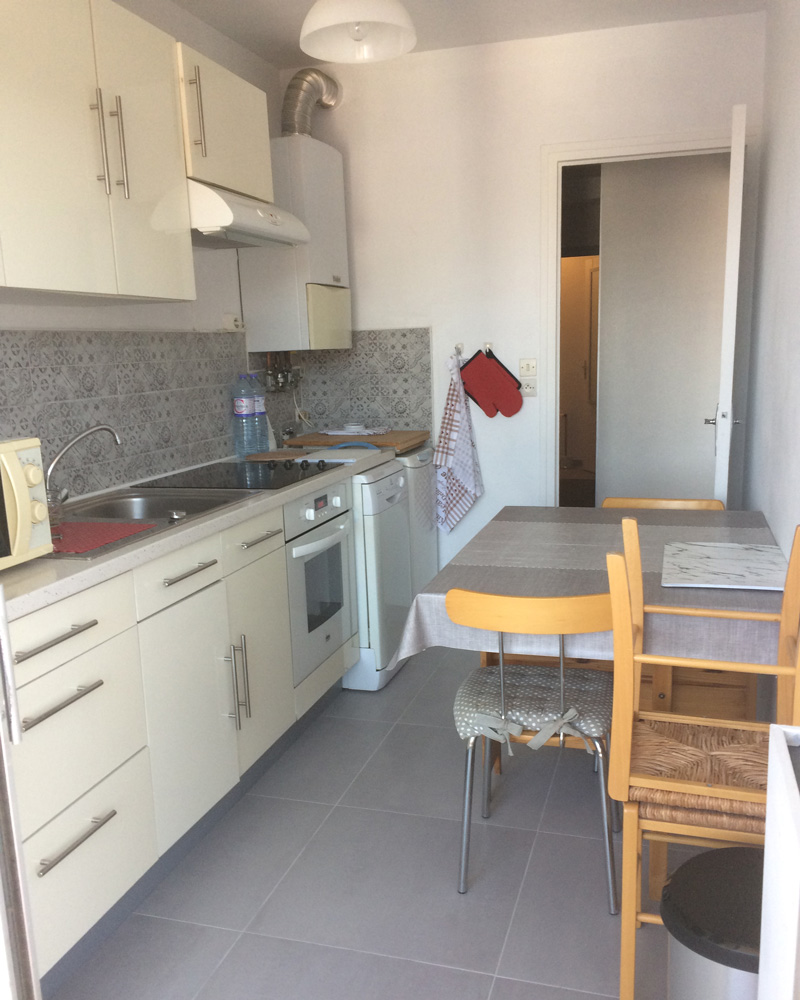 T1 - 1 à 2 pers. - BRO31/B