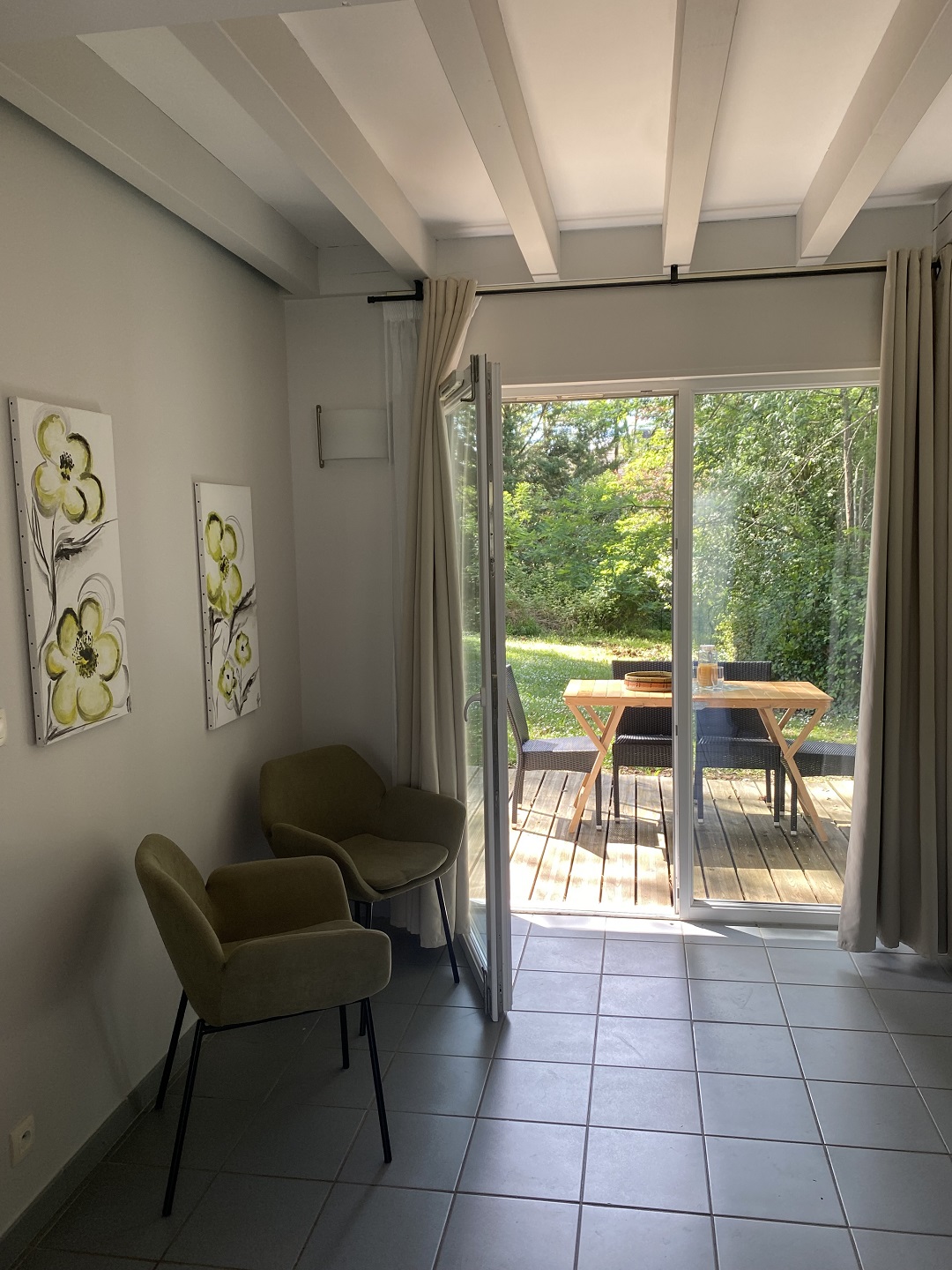 La petite maison du Saleys