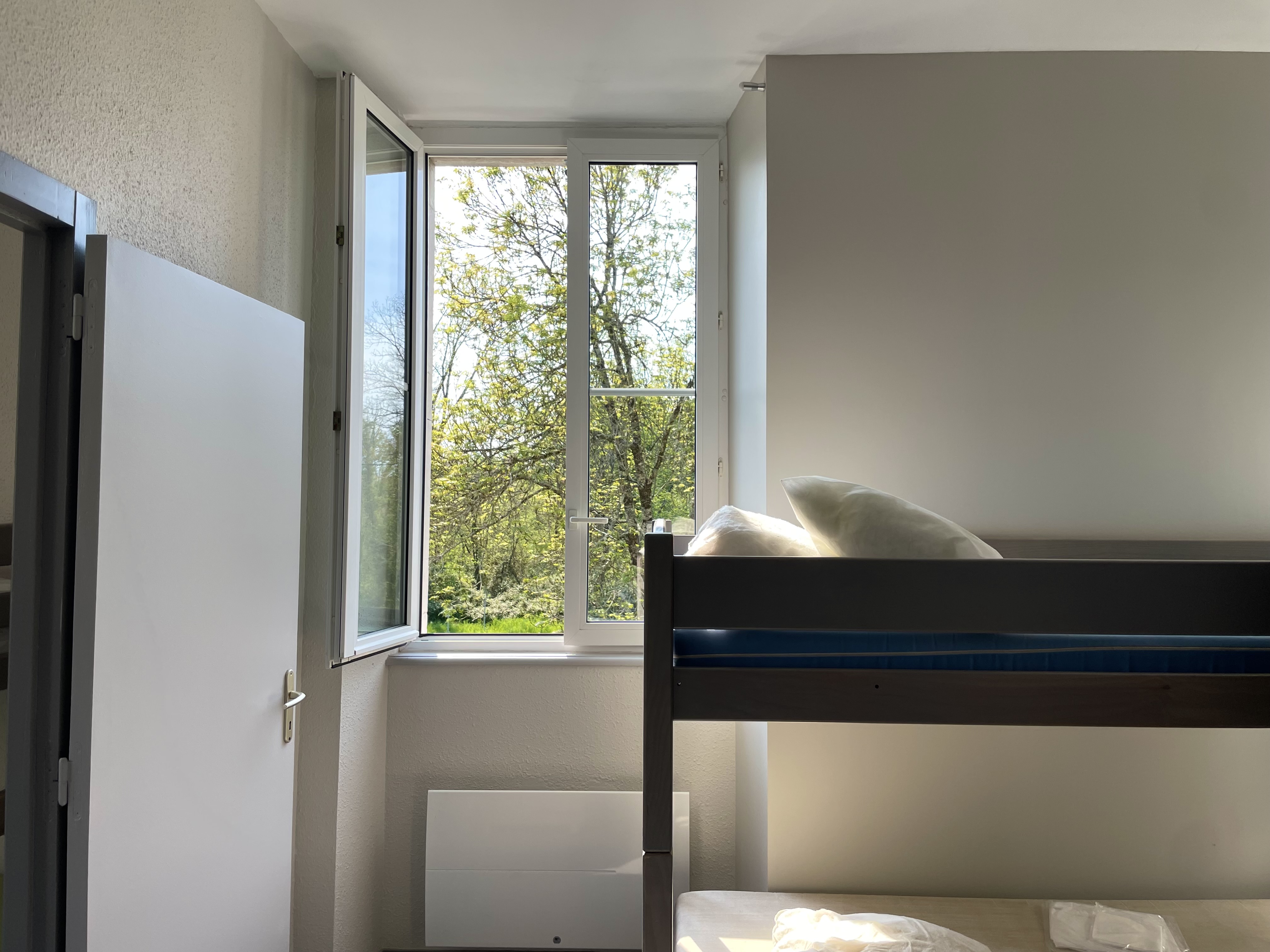 Gîte du Centre Nautique de Soeix - photo 2