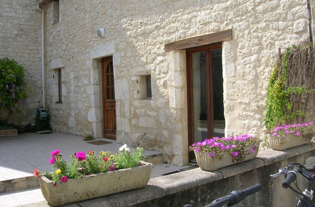 Gites Le Garry, Thénac - photo 8