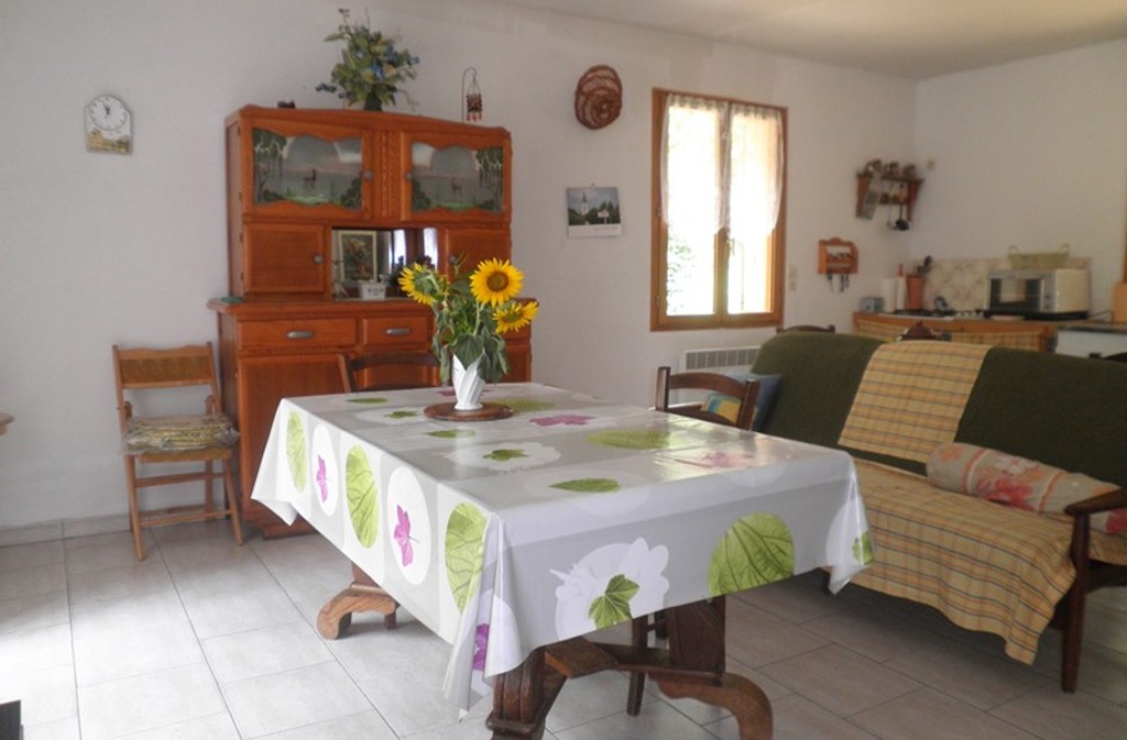 Madame & Monsieur Jean-Marie GAREAU | Le Grand Bois - photo 3