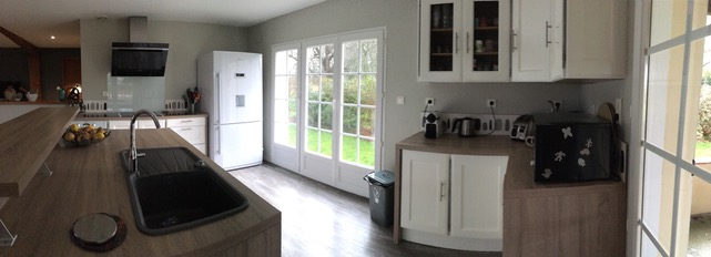 Madame Claudie LABROUCHE, Lerm-et-Musset - photo 10