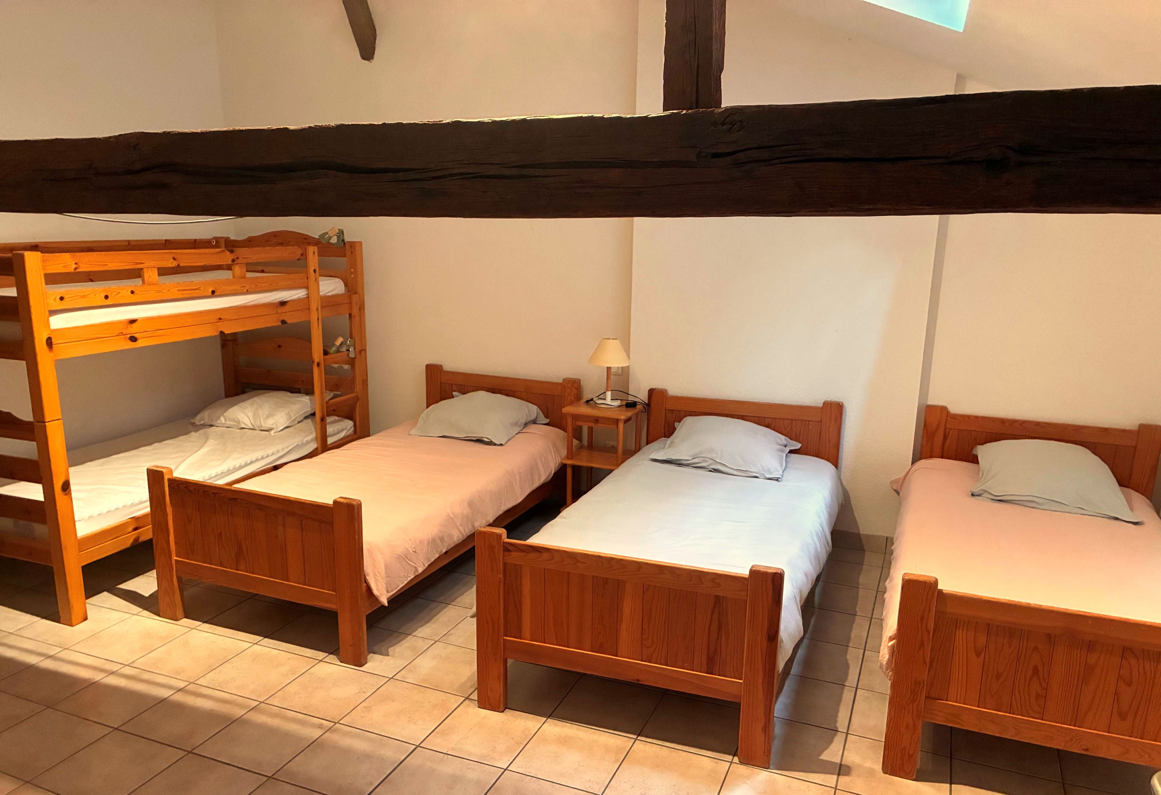 Gîte familial et convivial Le Presbytère, Baleyssagues - photo 26