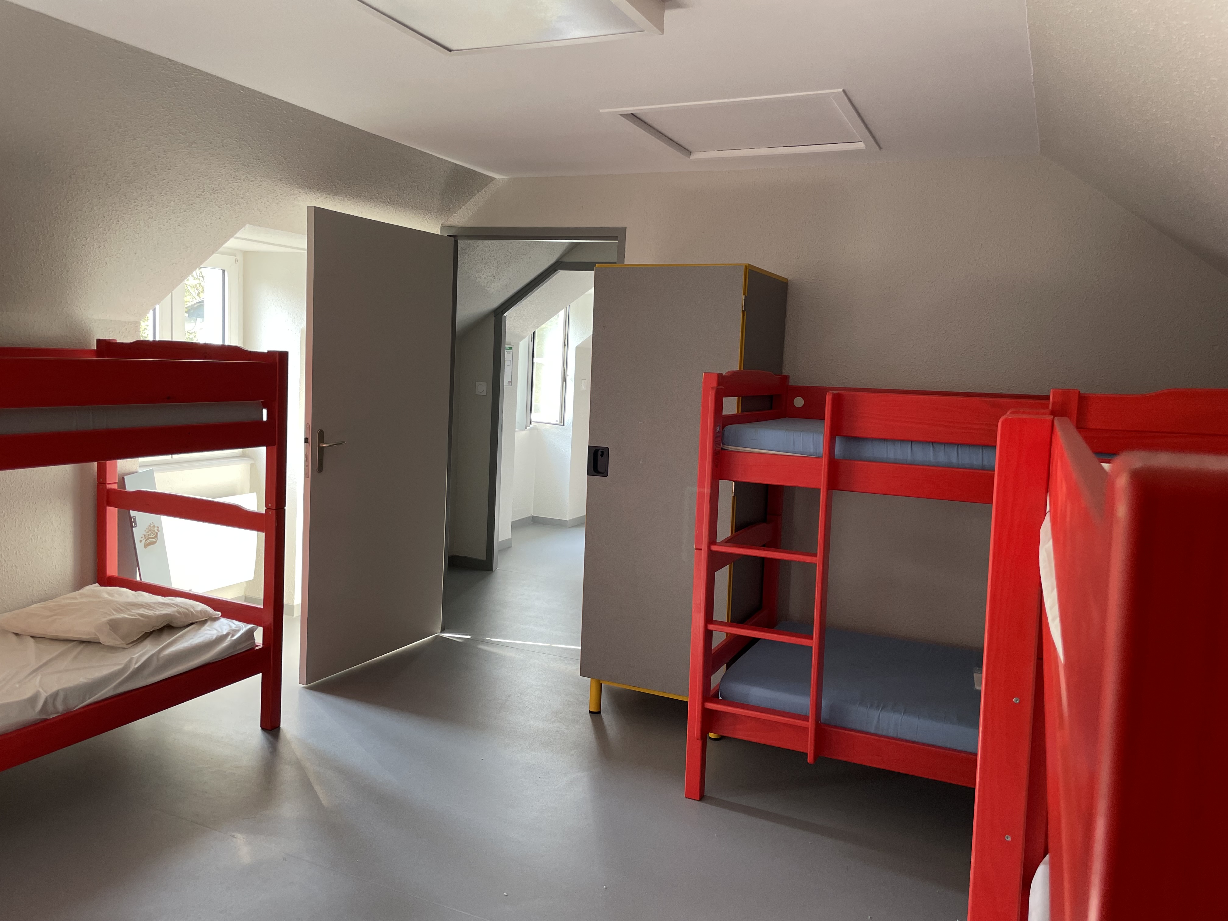 Gîte du Centre Nautique de Soeix - photo 4