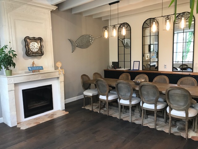 Villa l'Estuaire - chambres d'hôtes, Braud-et-Saint-Louis - photo 14