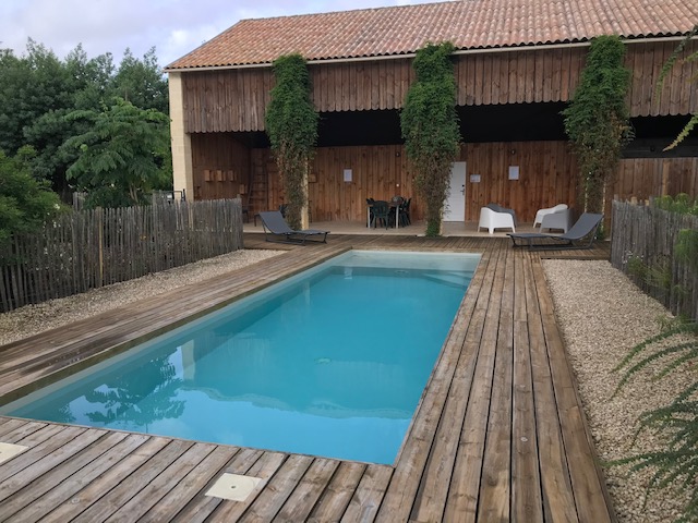 Villa l'Estuaire - chambres d'hôtes, Braud-et-Saint-Louis - photo 24