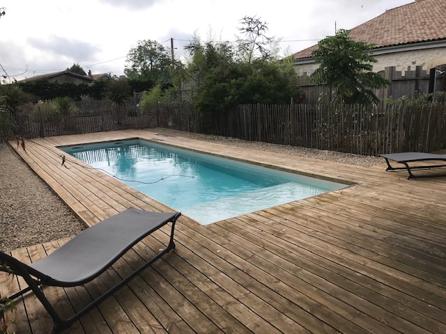 Villa l'Estuaire - chambres d'hôtes, Braud-et-Saint-Louis - photo 13