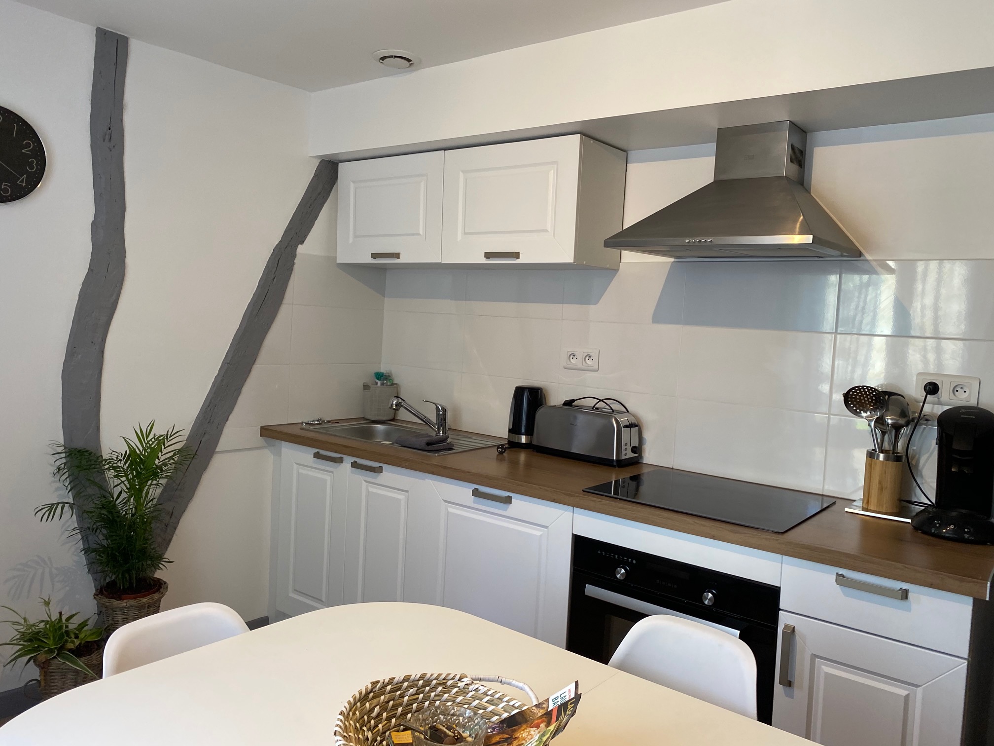 Le Berceau du Périgord, Terrasson-Lavilledieu