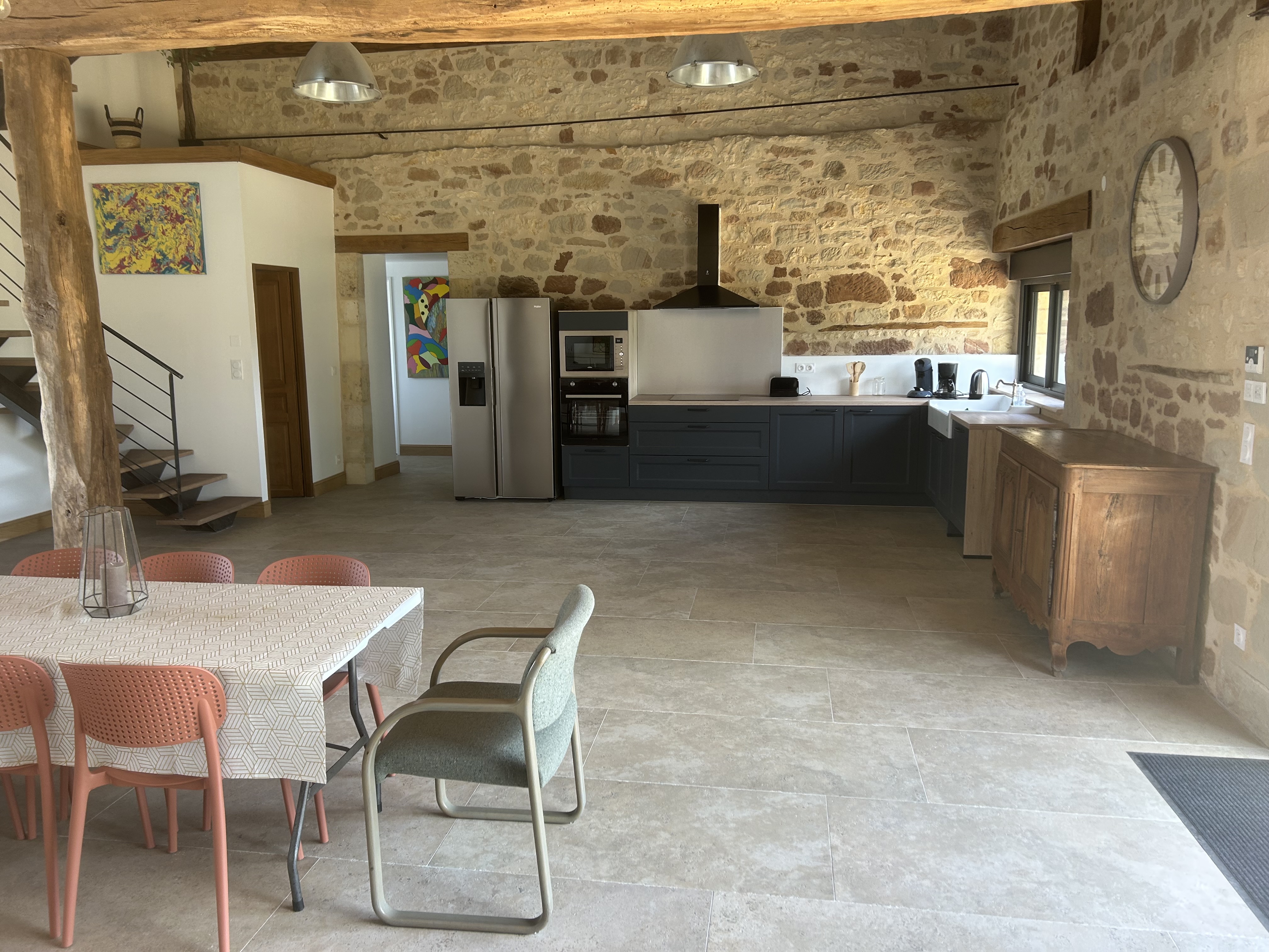 Gîte Les Jacquets — photo 2