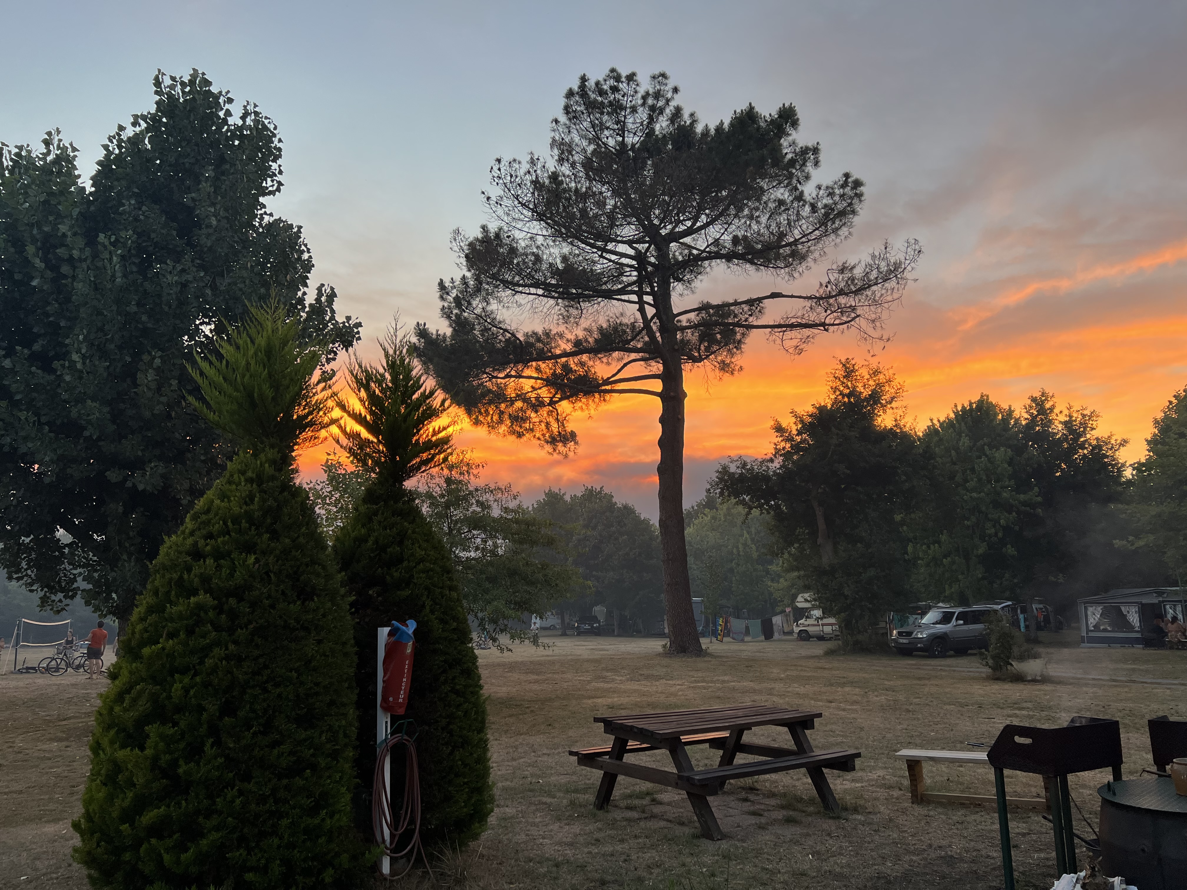 Aire naturelle Le Frezat - photo 4