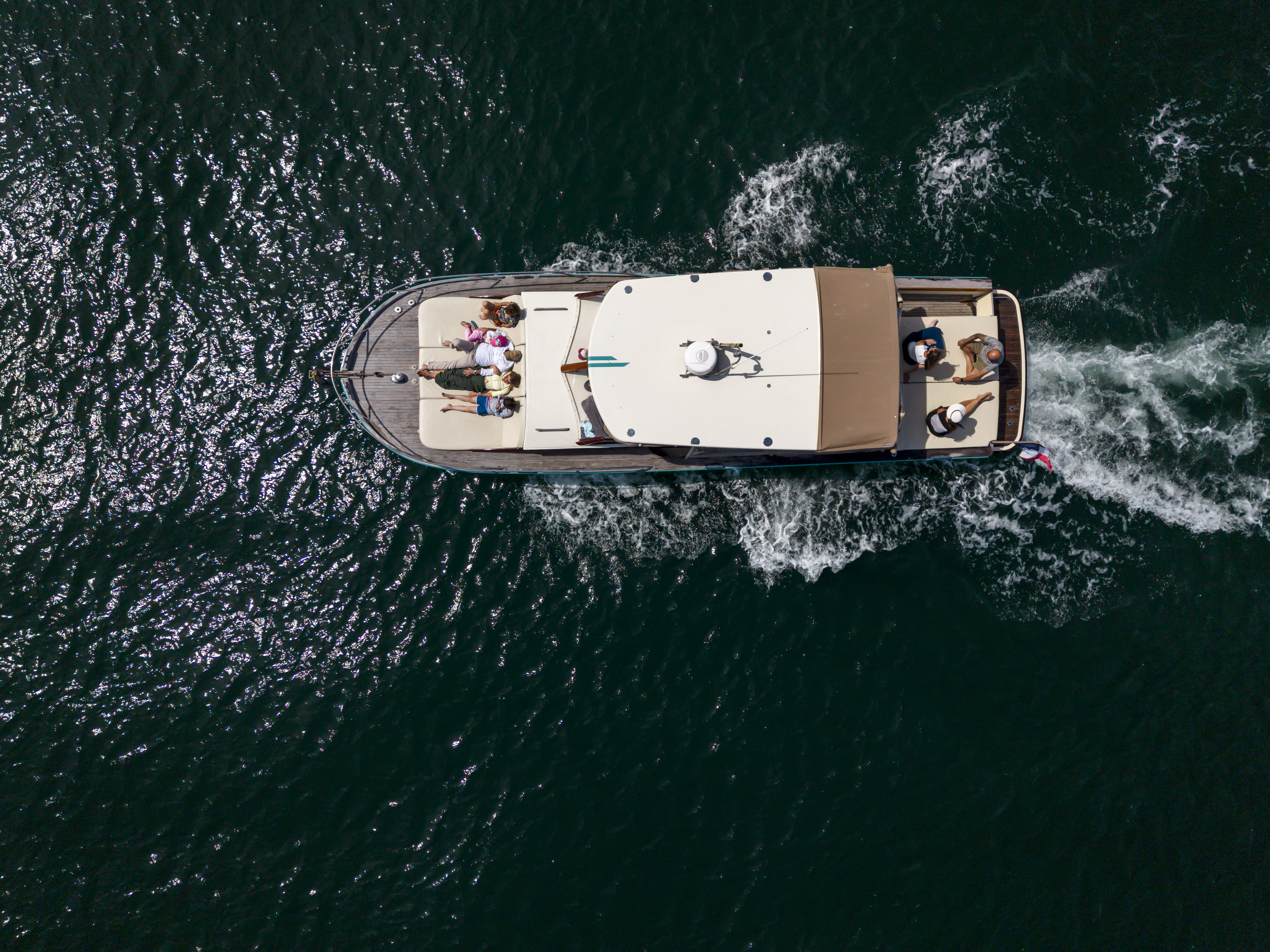 Croisière Jouvence — photo 2